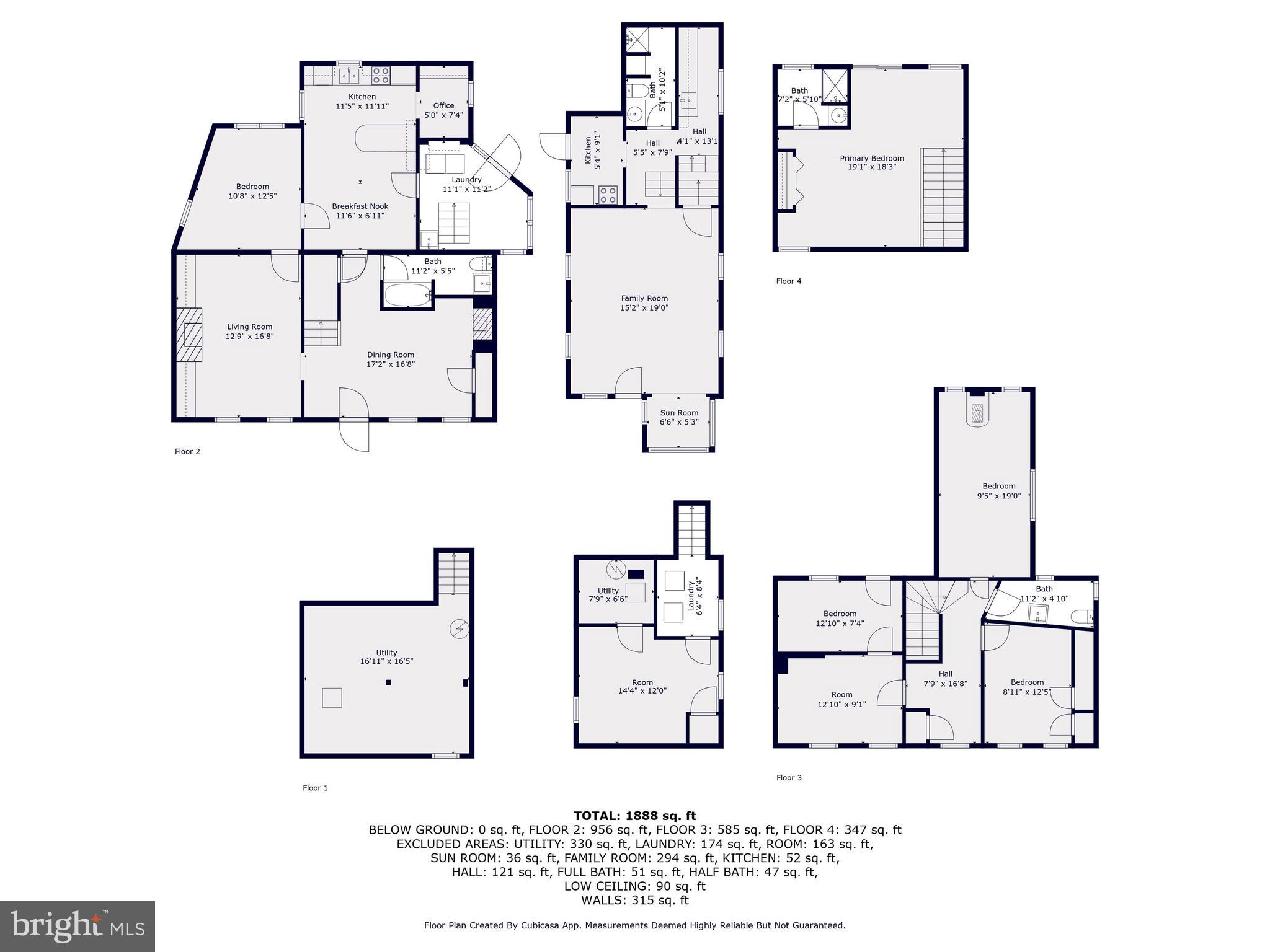 THURMONT - Residential
