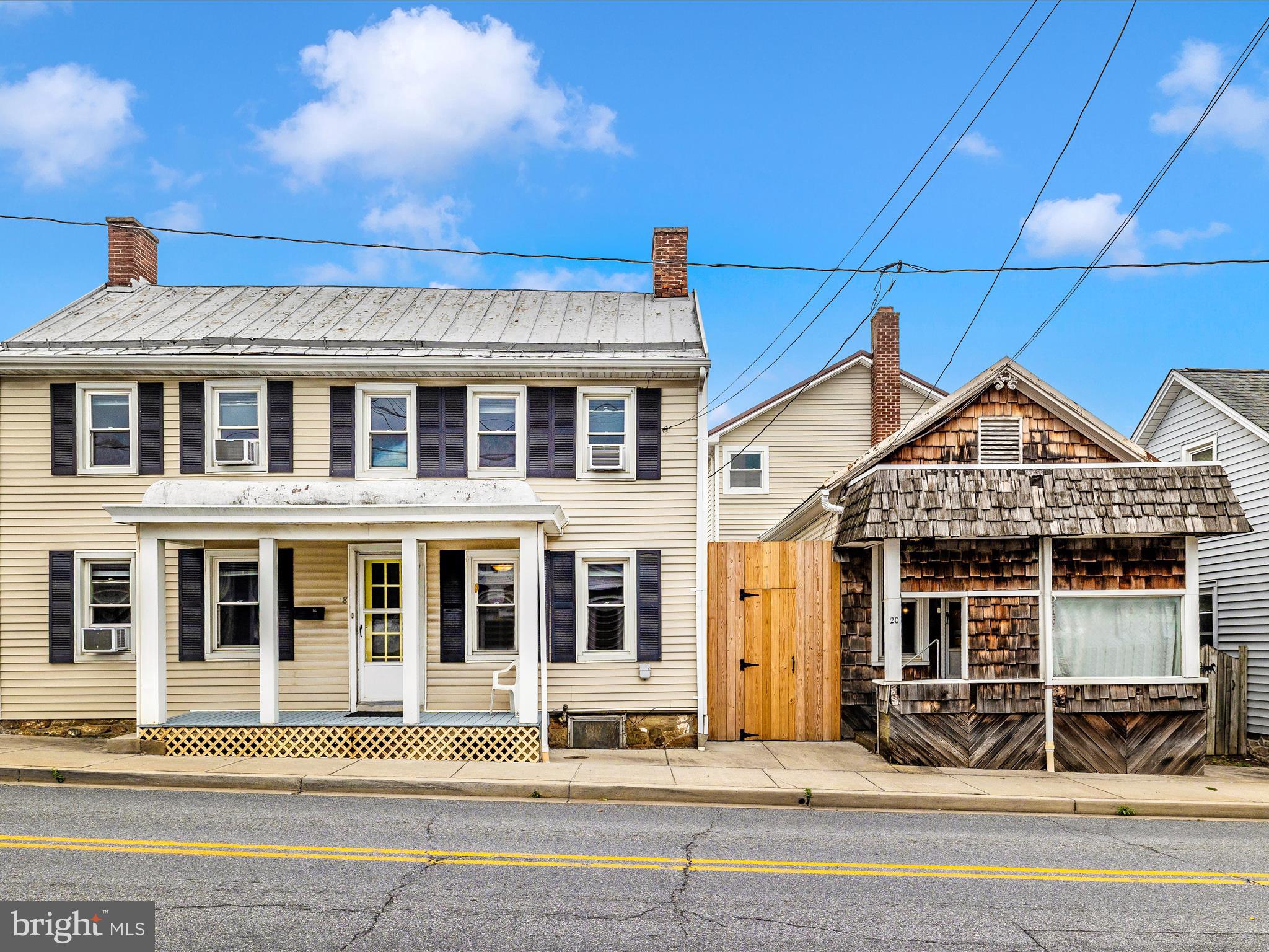 THURMONT - Residential
