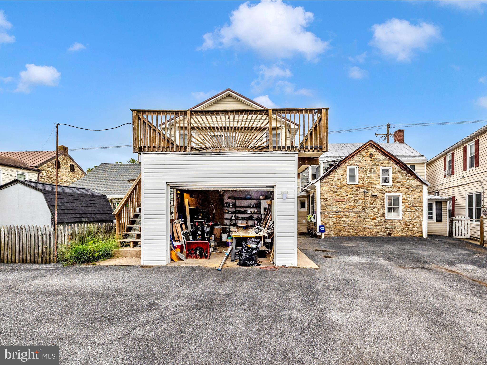 THURMONT - Residential