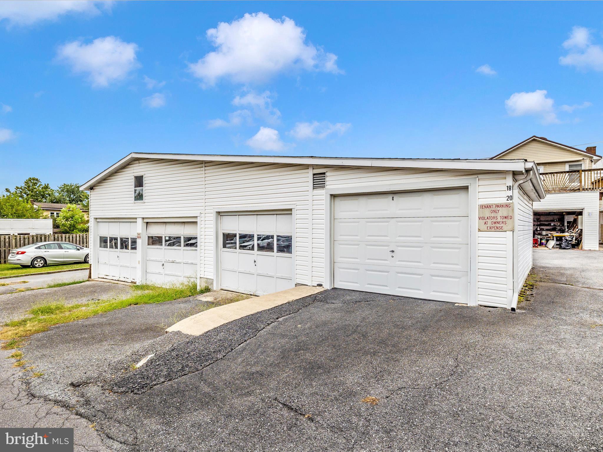THURMONT - Residential