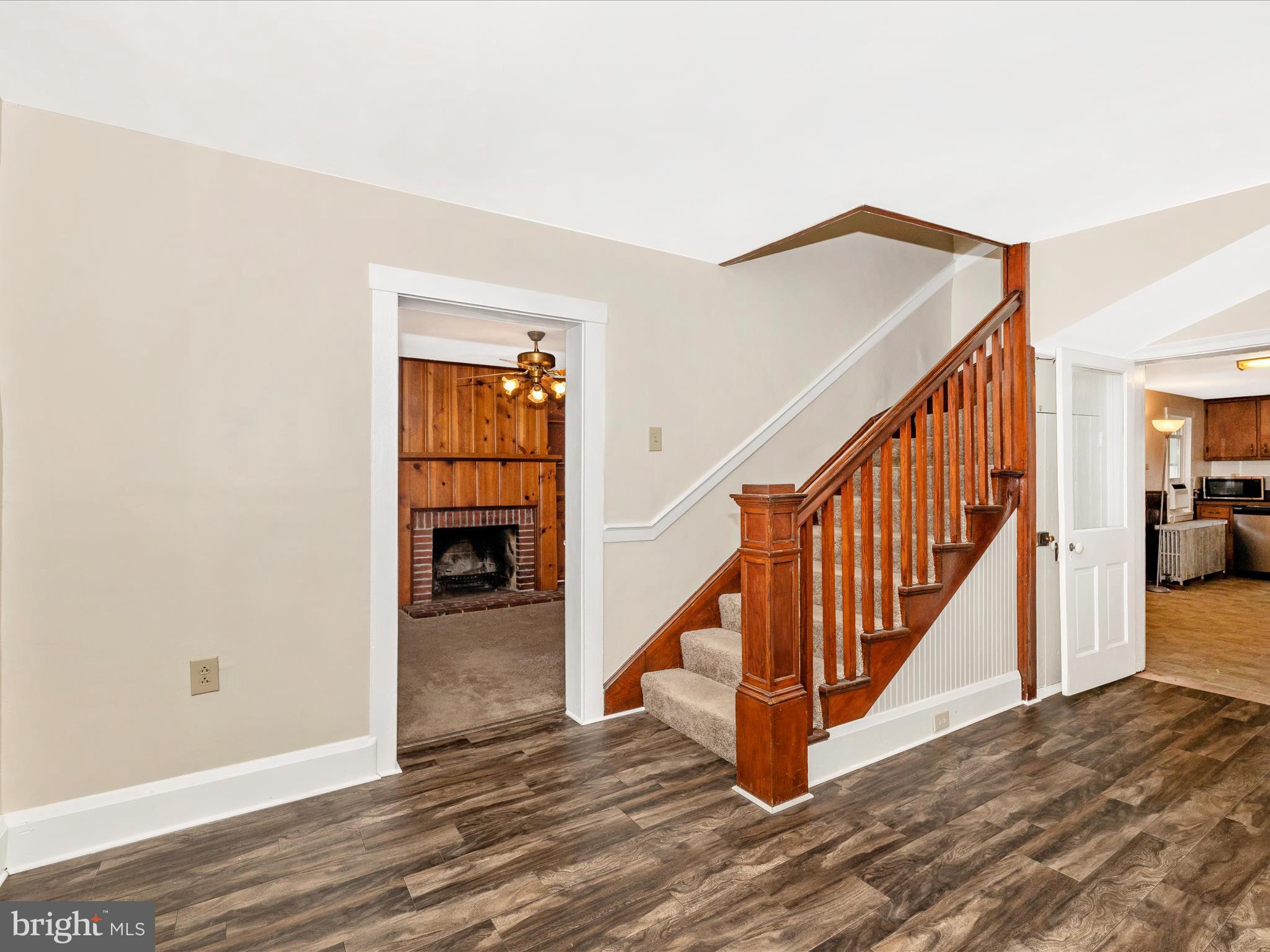 THURMONT - Residential