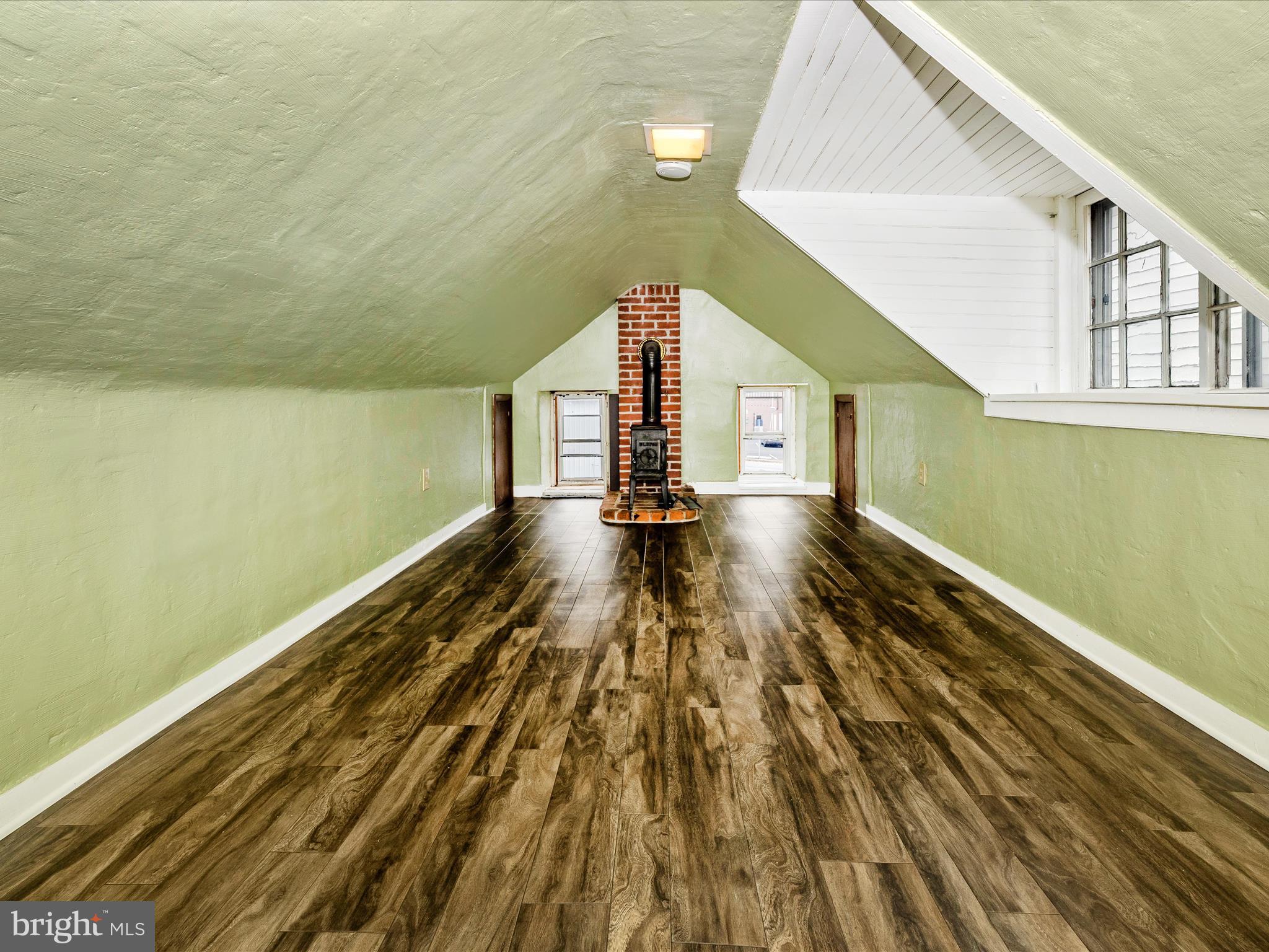 THURMONT - Residential