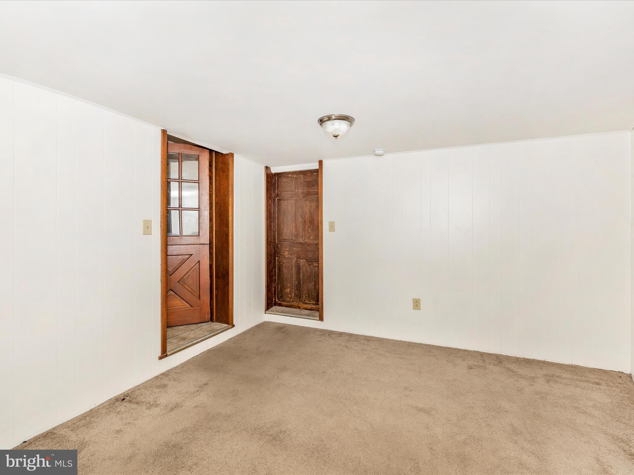 THURMONT - Residential