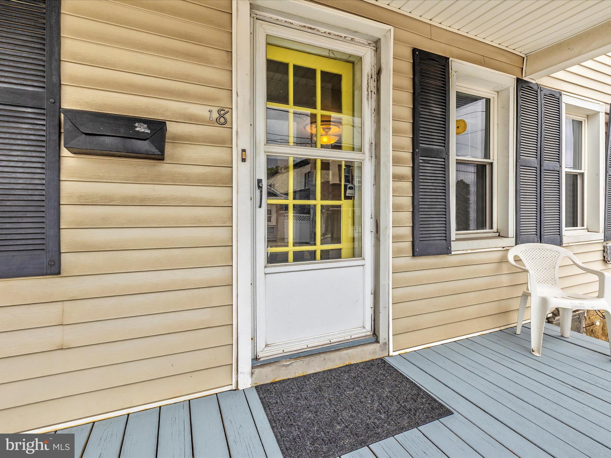 THURMONT - Residential