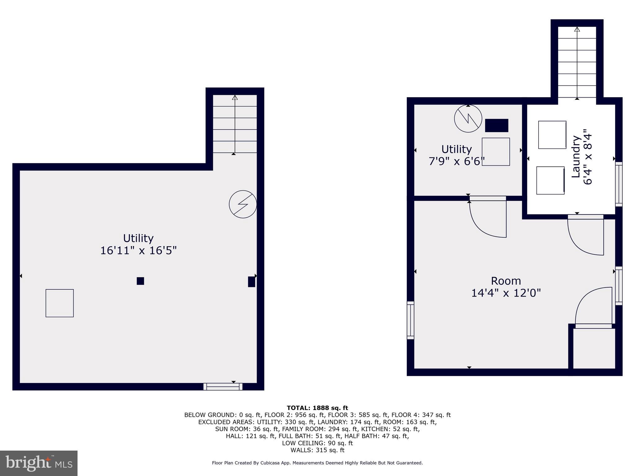 THURMONT - Residential