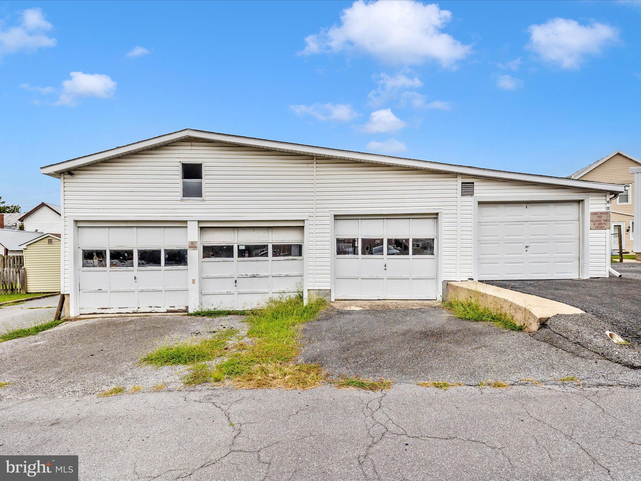 THURMONT - Residential