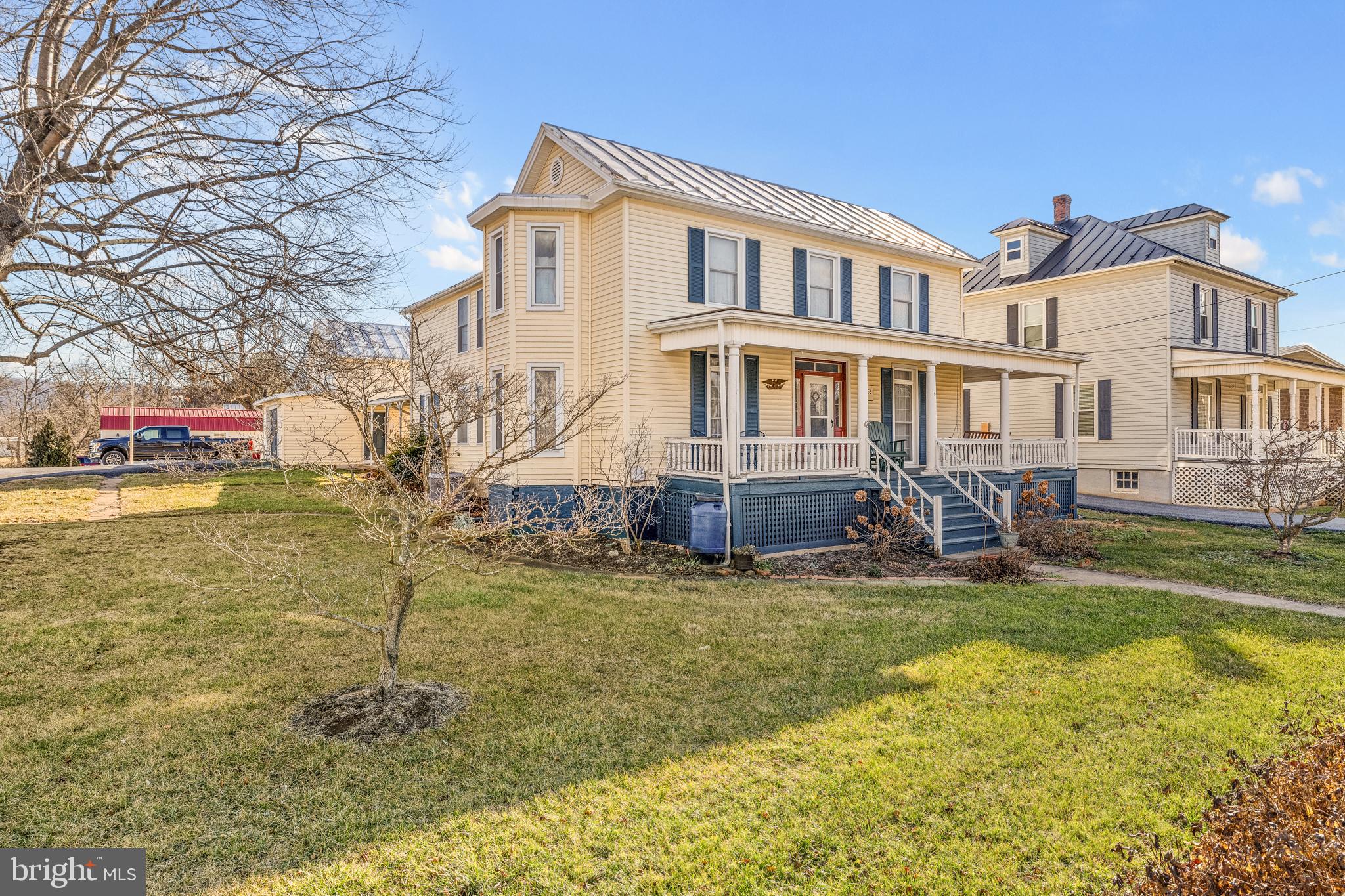 NONE AVAILABLE - Residential