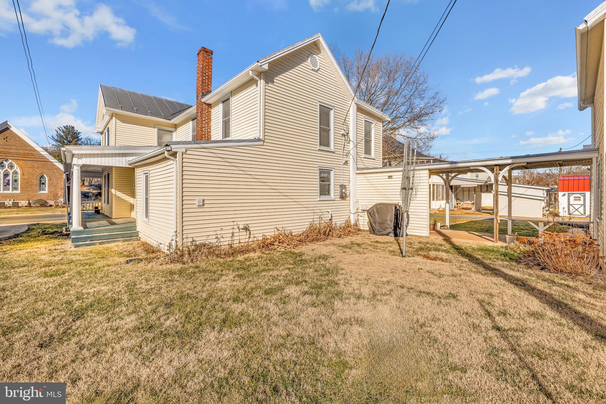 NONE AVAILABLE - Residential