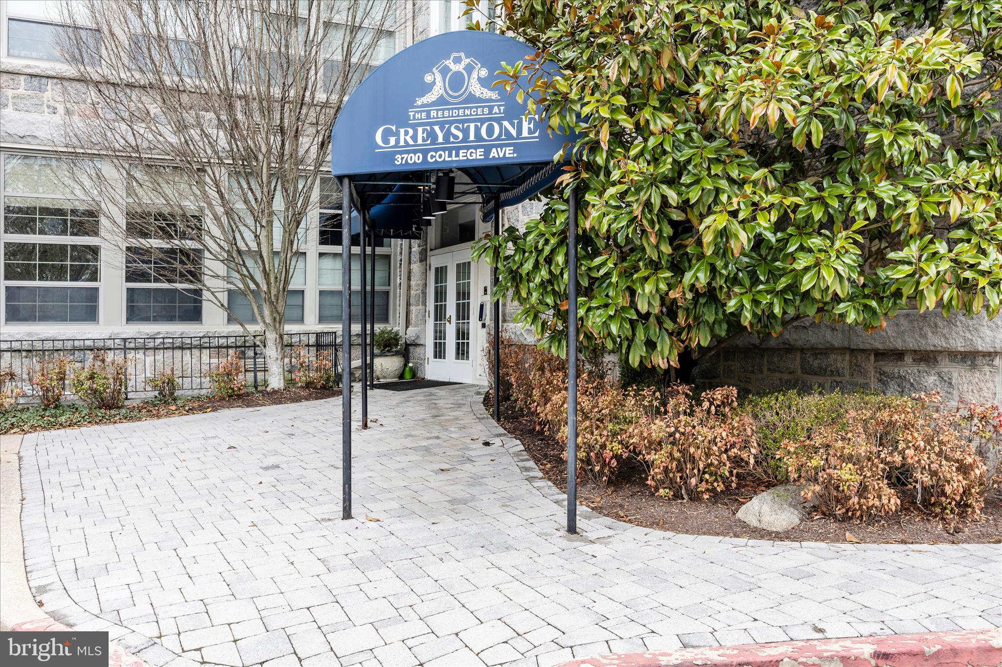GREYSTONE - Residential