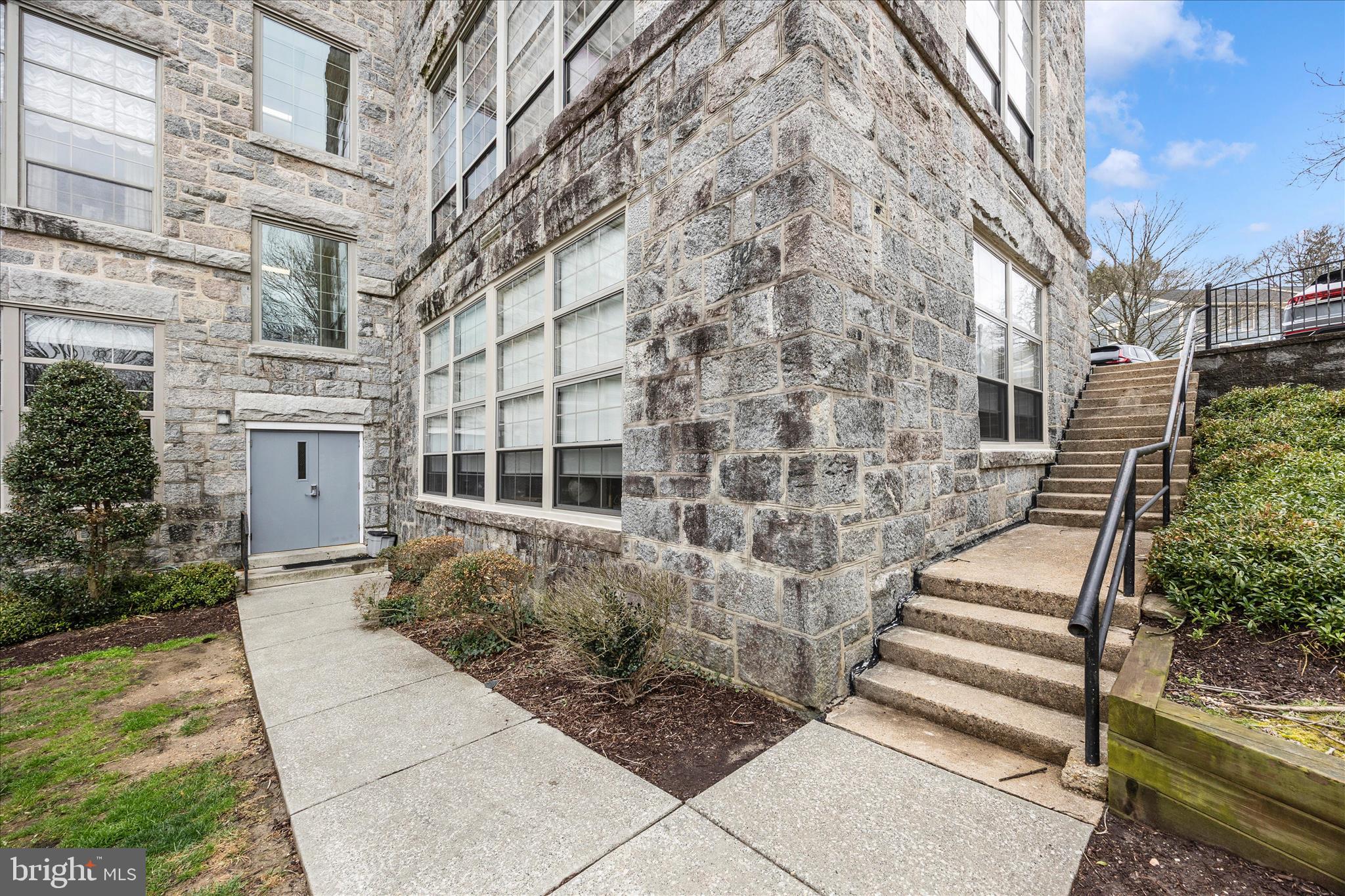 GREYSTONE - Residential