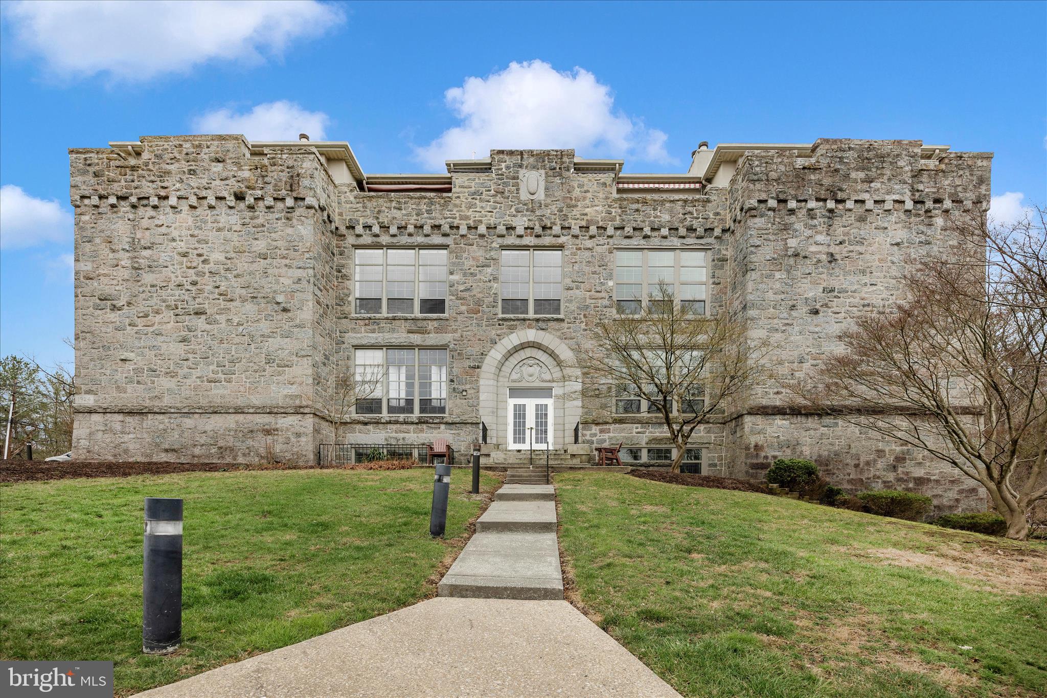GREYSTONE - Residential