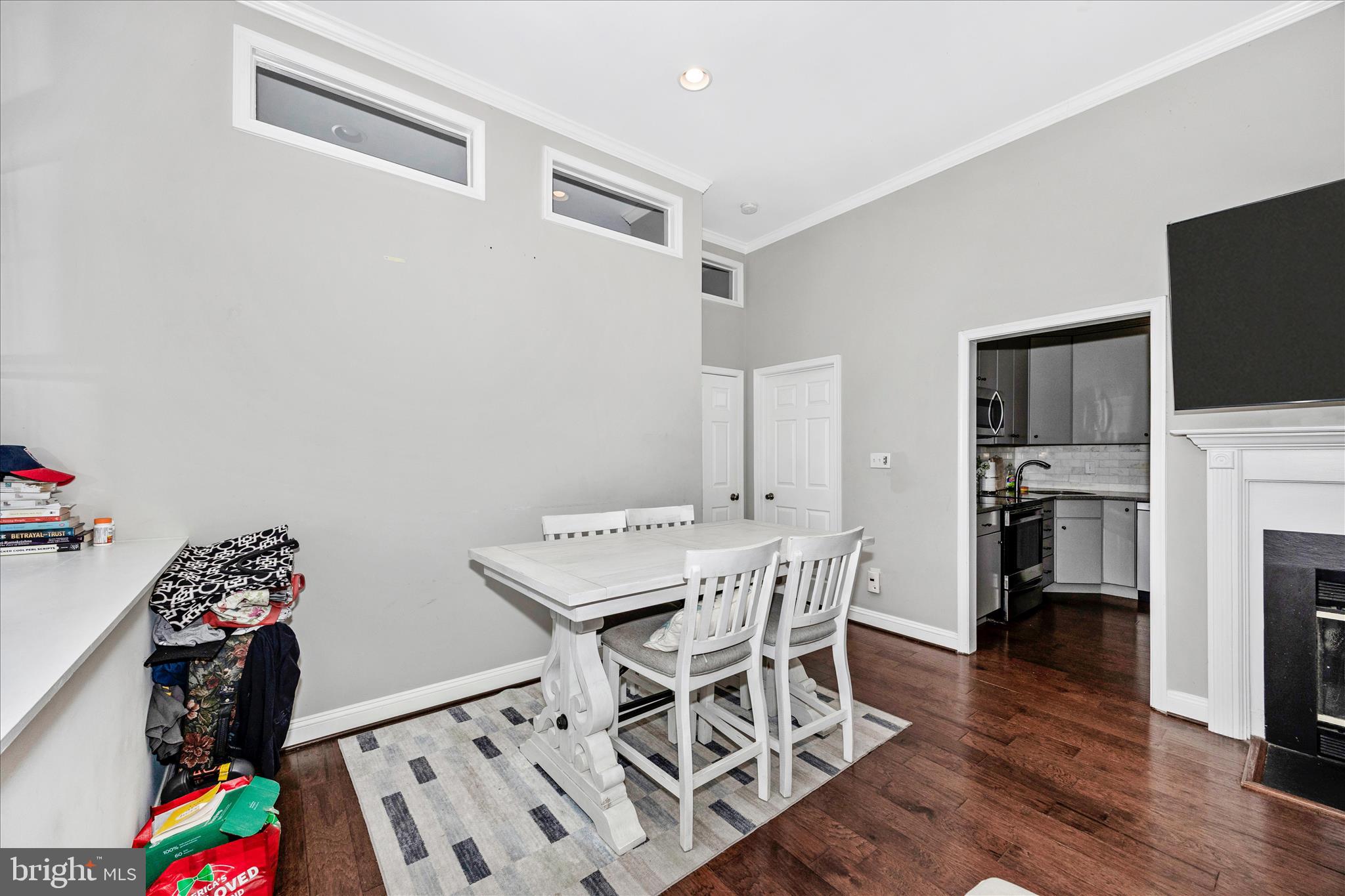 GREYSTONE - Residential