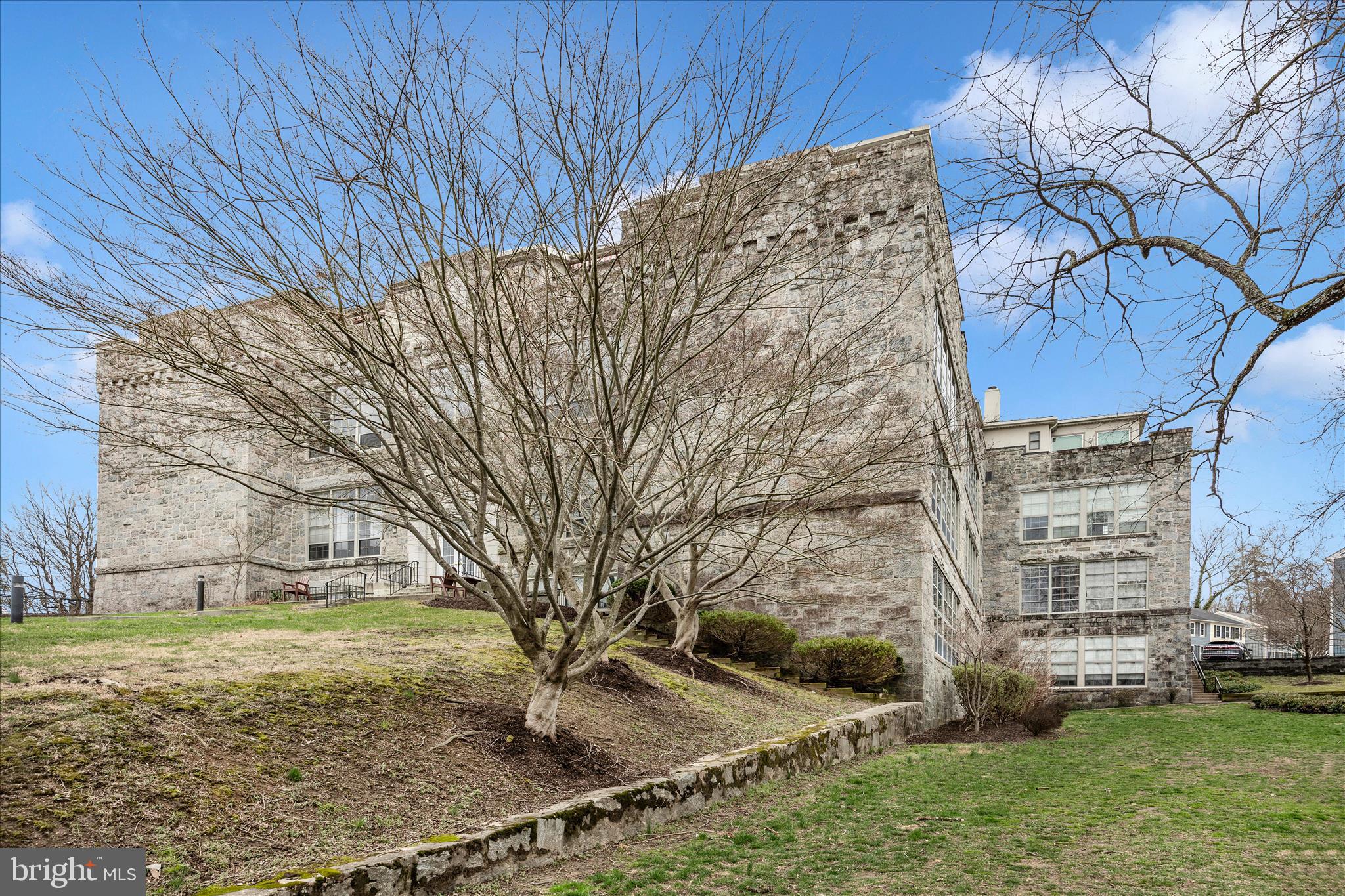 GREYSTONE - Residential