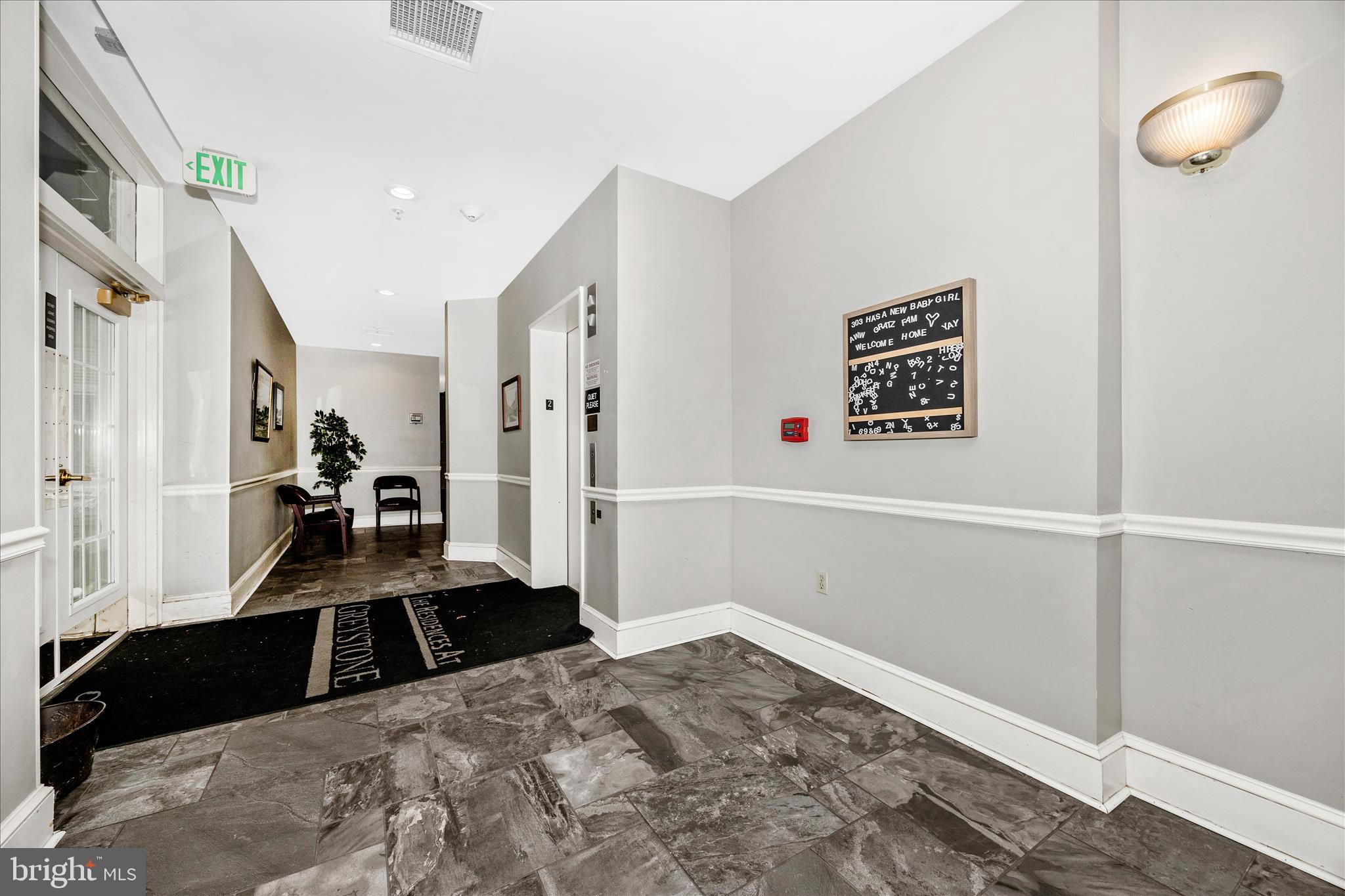 GREYSTONE - Residential
