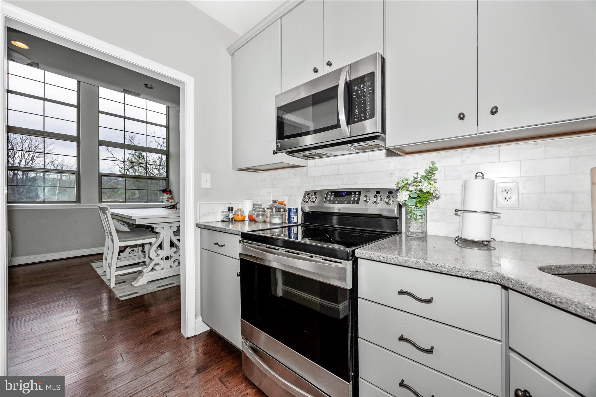 GREYSTONE - Residential