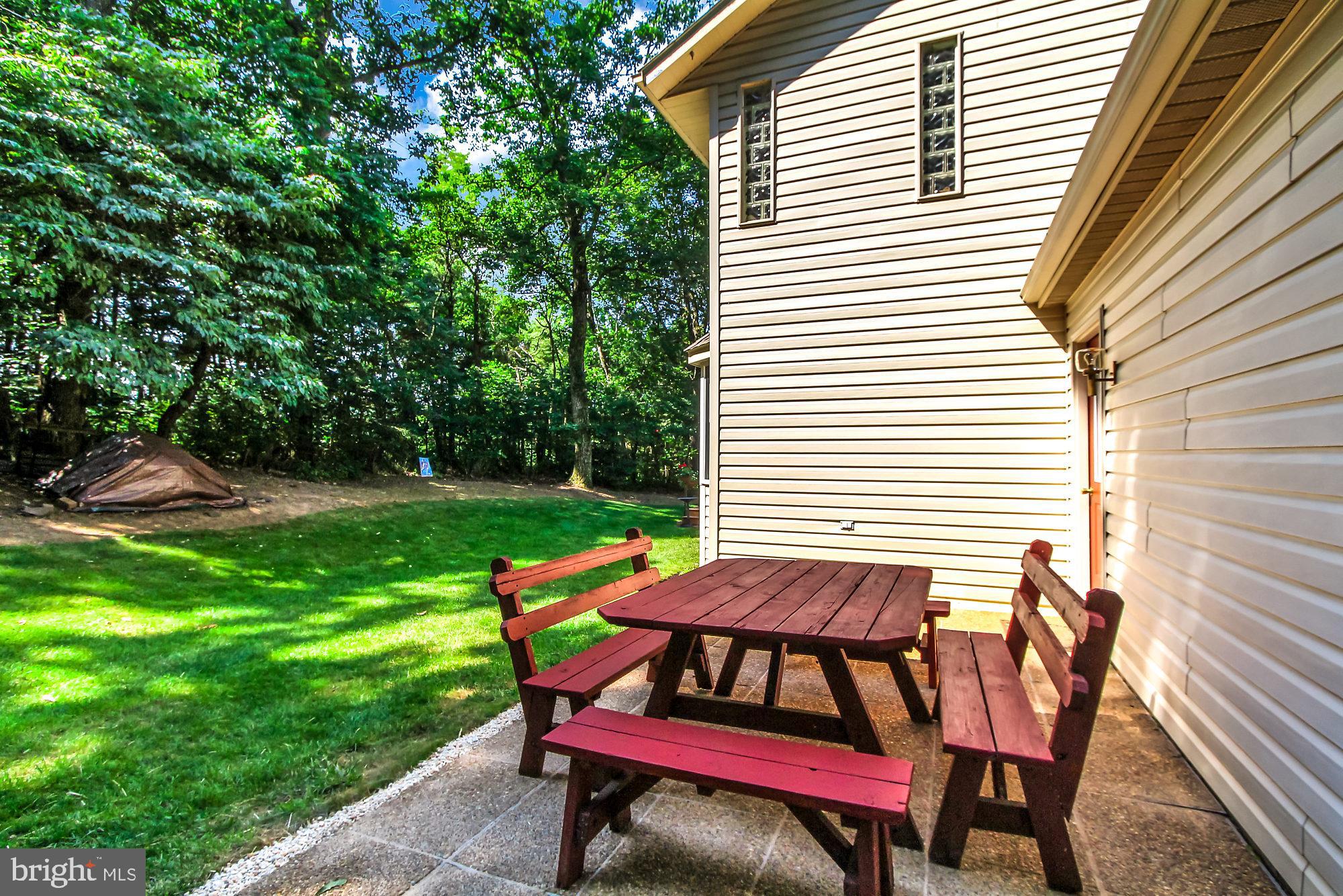 SPRINGFIELD TWP - Residential