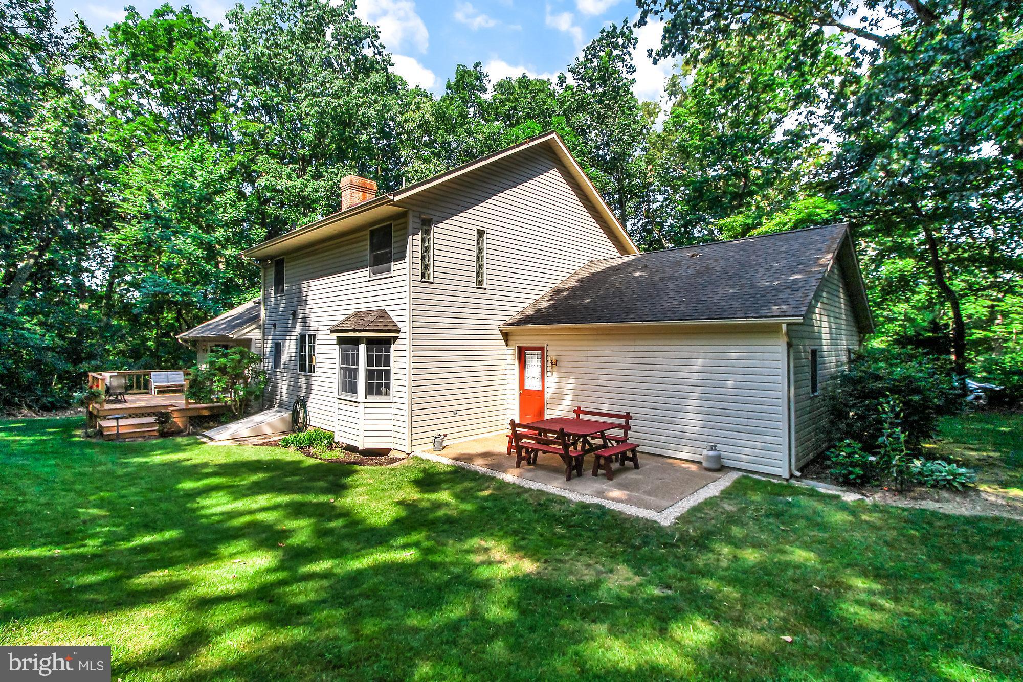SPRINGFIELD TWP - Residential