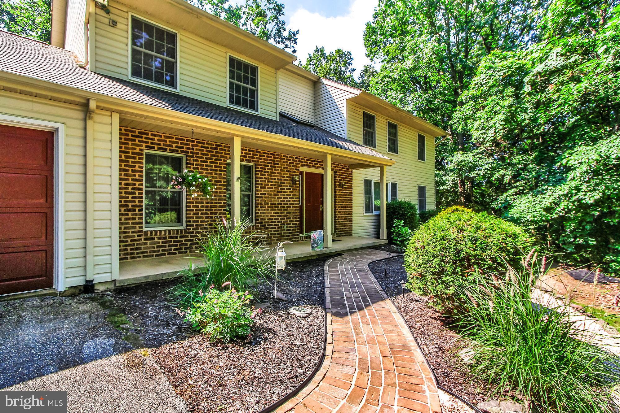 SPRINGFIELD TWP - Residential