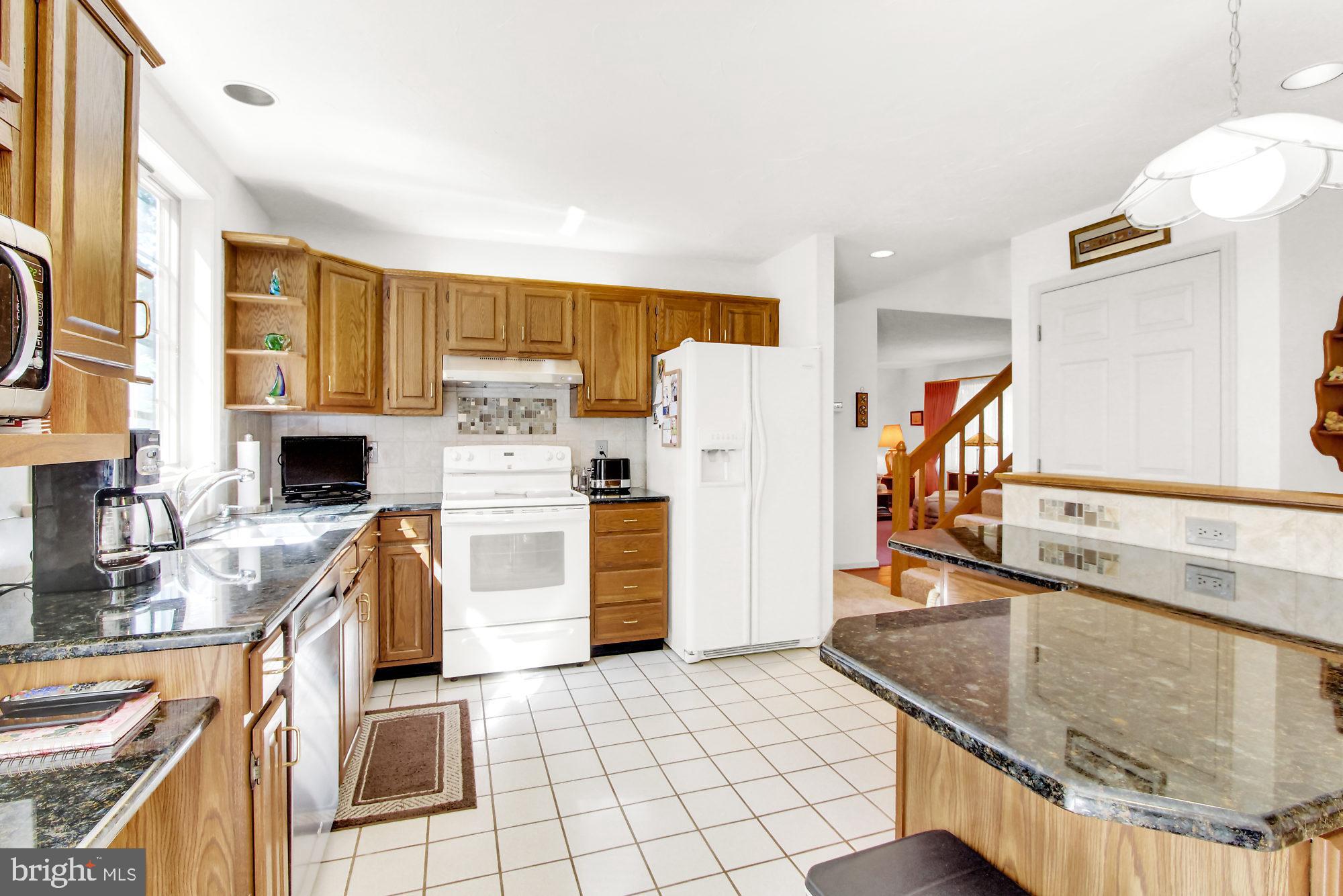 SPRINGFIELD TWP - Residential