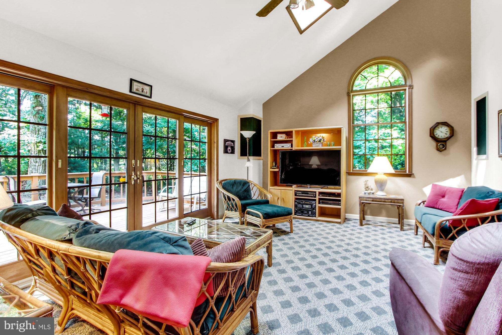 SPRINGFIELD TWP - Residential