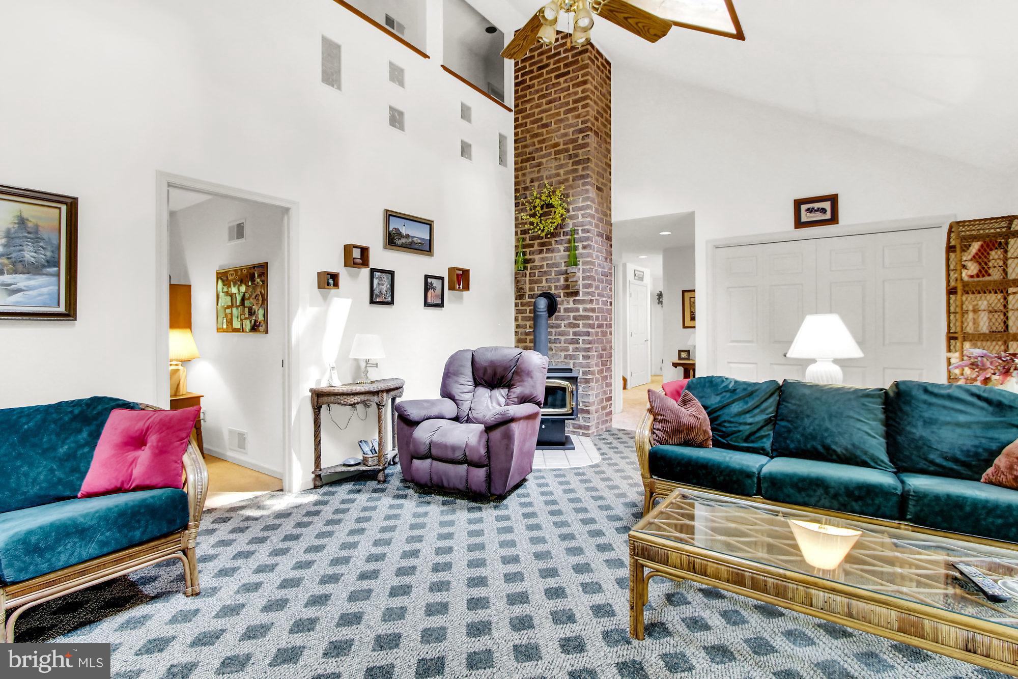 SPRINGFIELD TWP - Residential
