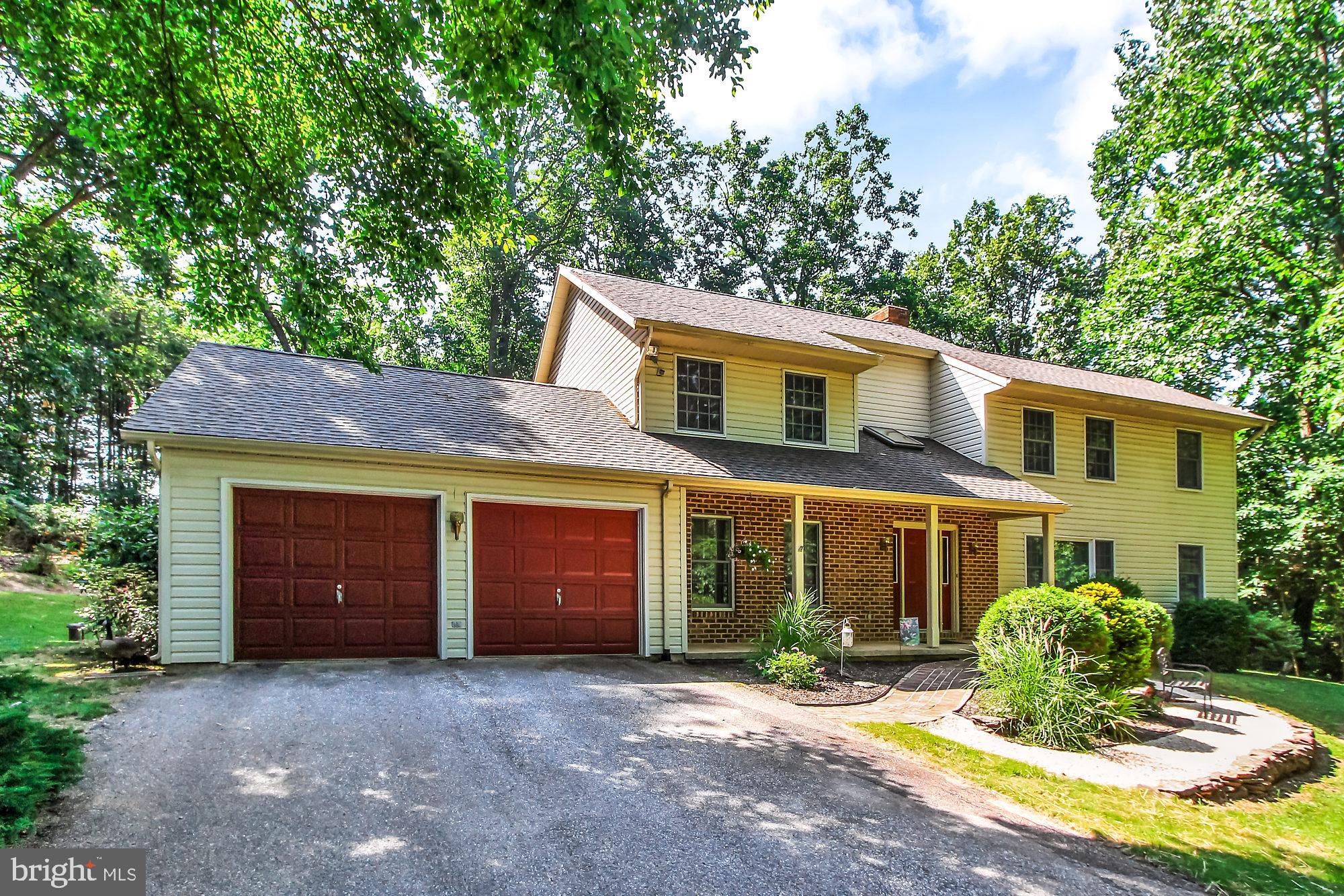 SPRINGFIELD TWP - Residential