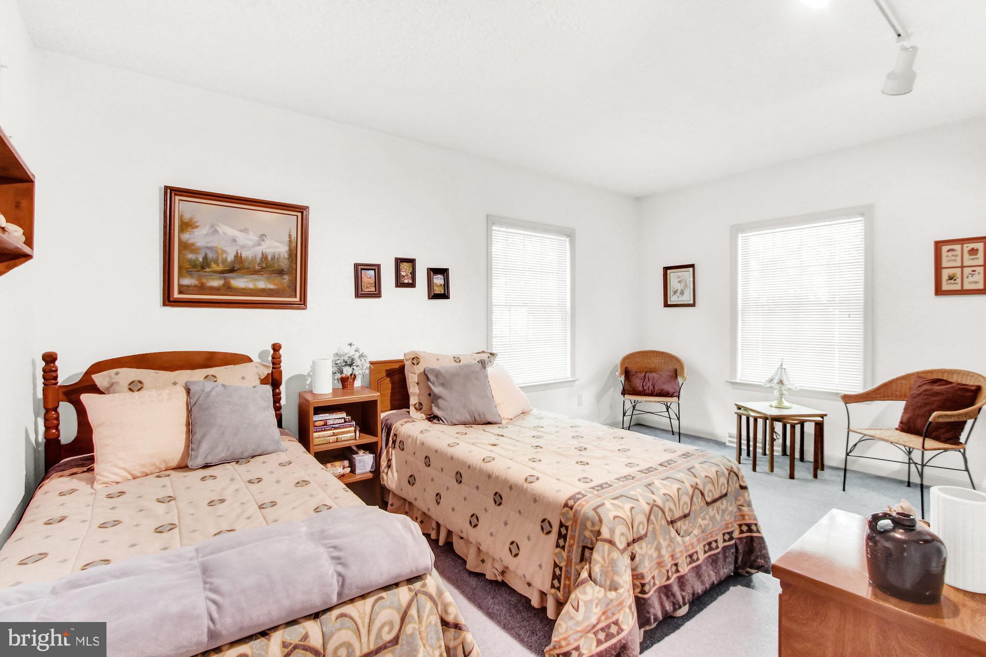 SPRINGFIELD TWP - Residential