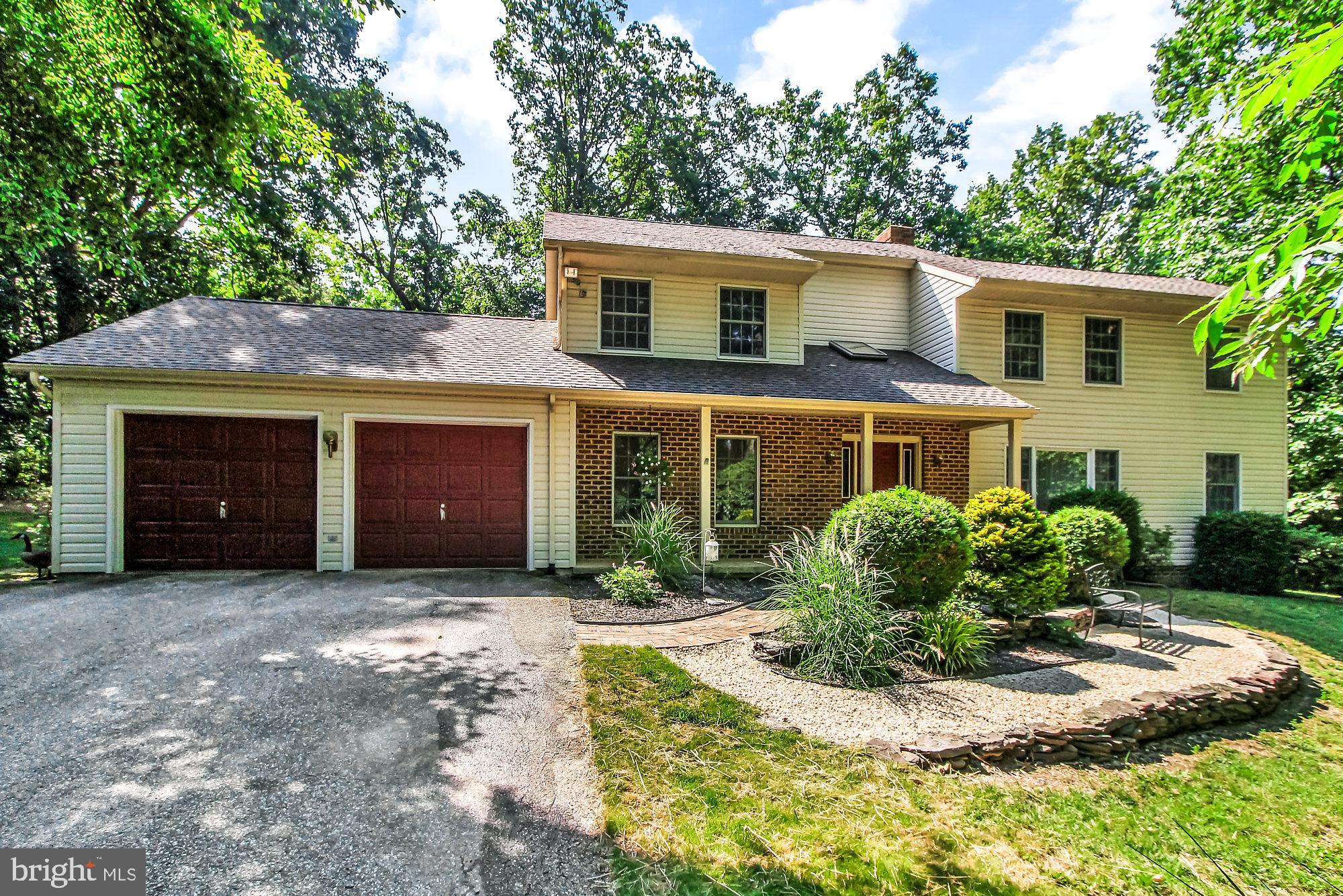 SPRINGFIELD TWP - Residential
