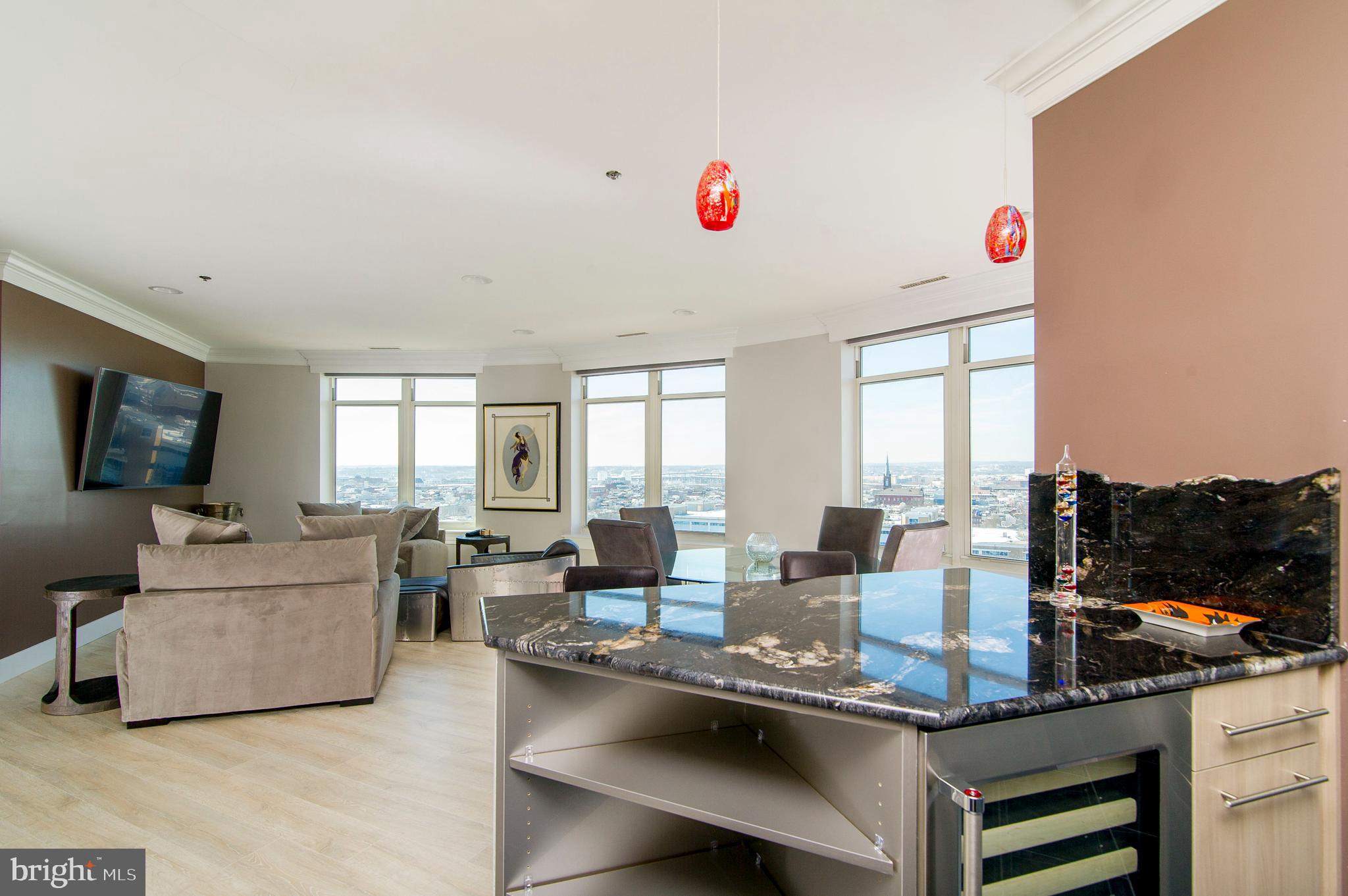 HARBORVIEW - Residential