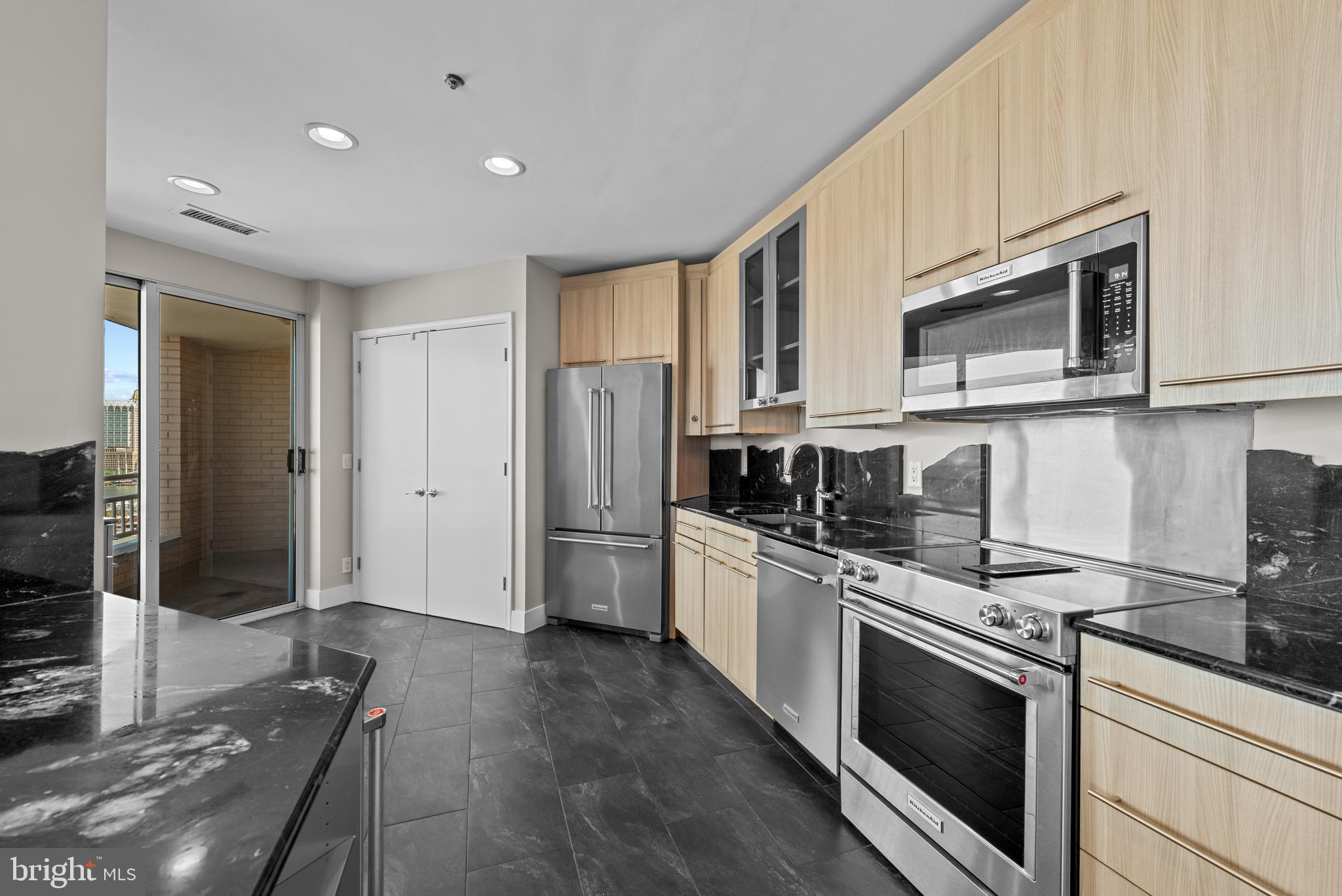HARBORVIEW - Residential