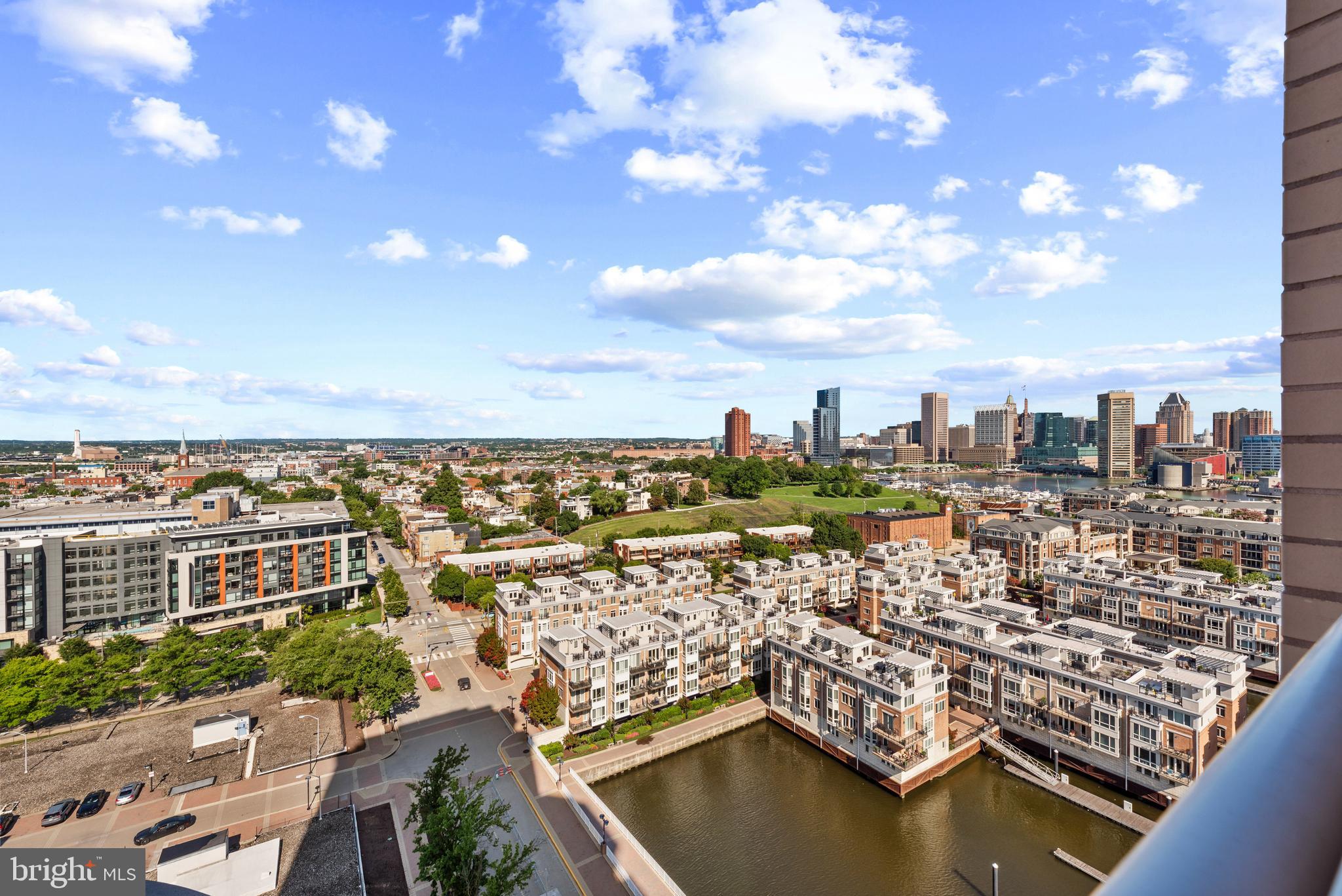 HARBORVIEW - Residential