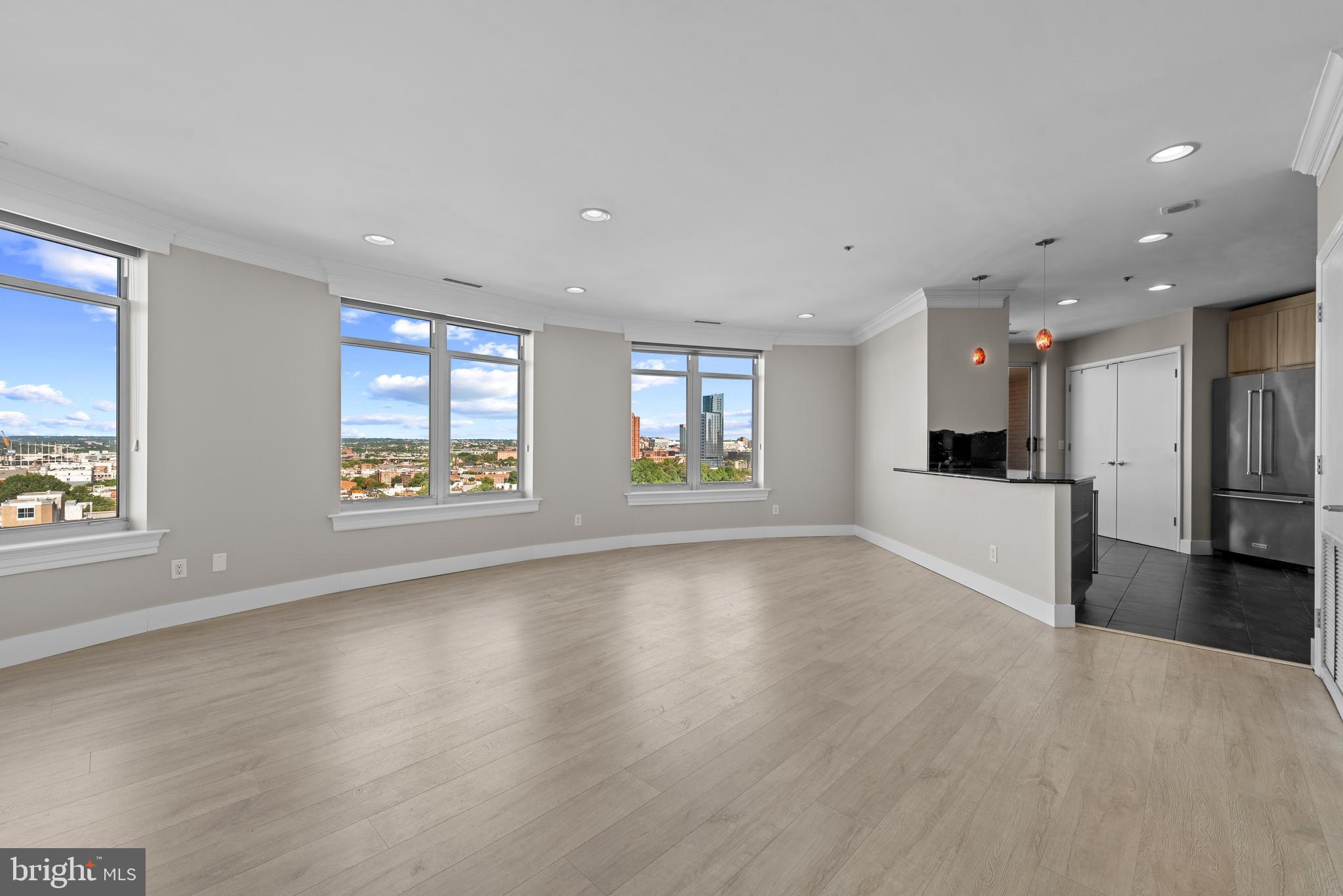 HARBORVIEW - Residential