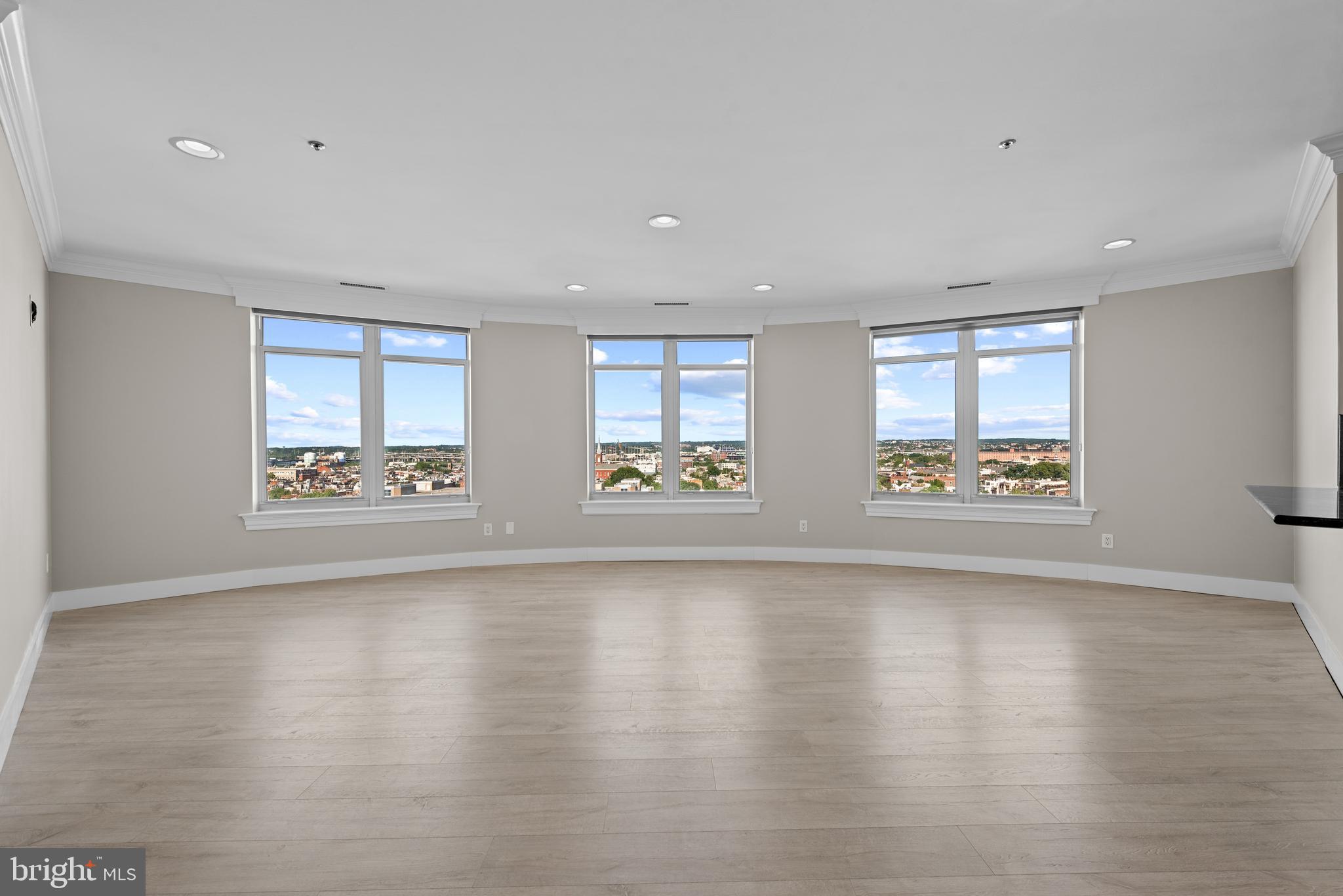 HARBORVIEW - Residential