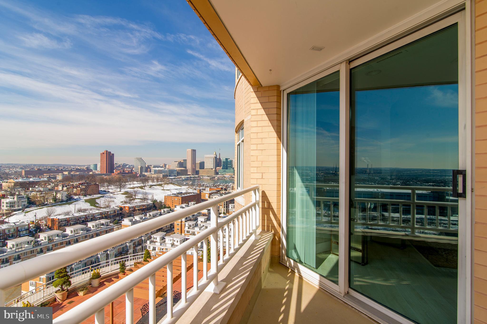 HARBORVIEW - Residential