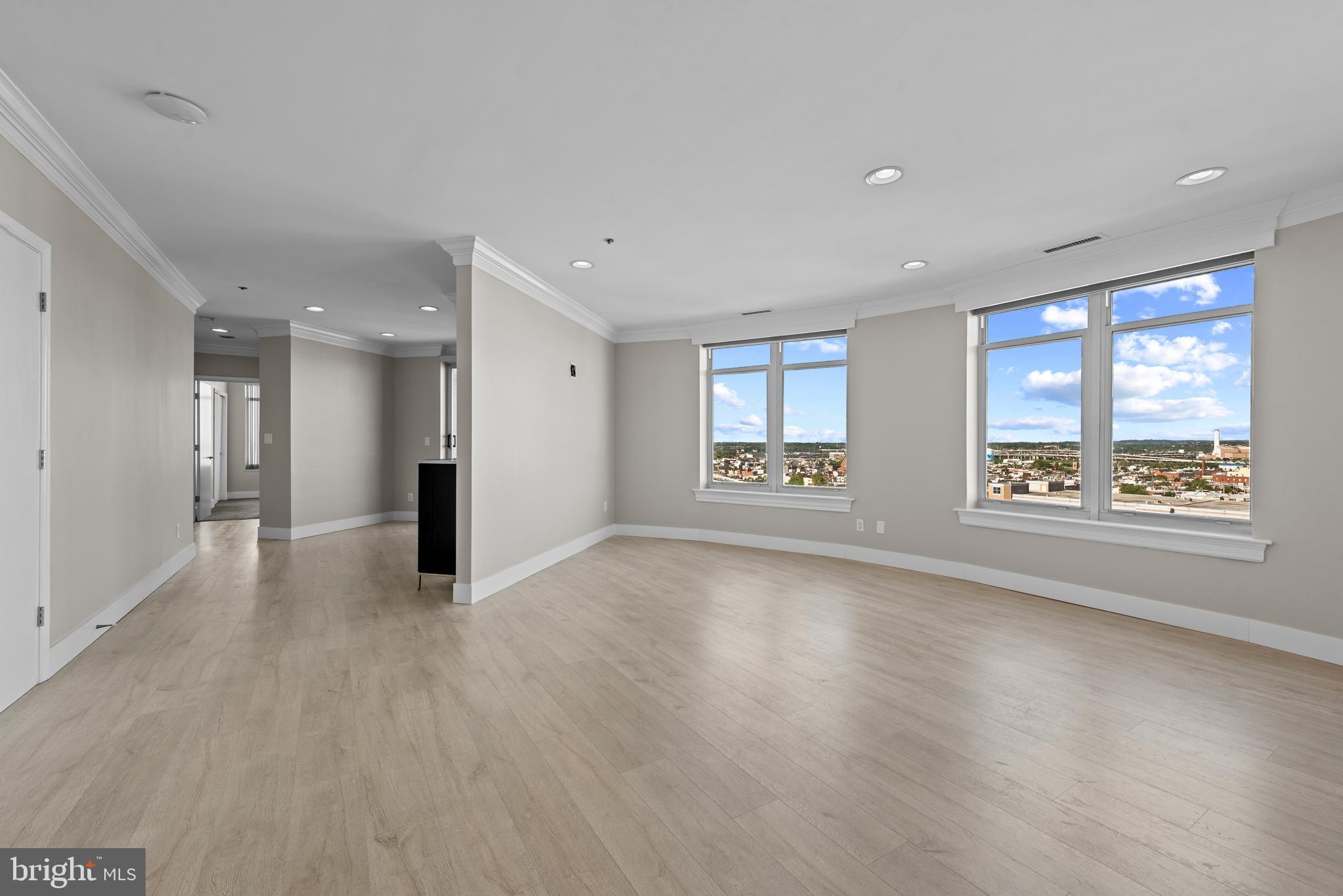 HARBORVIEW - Residential