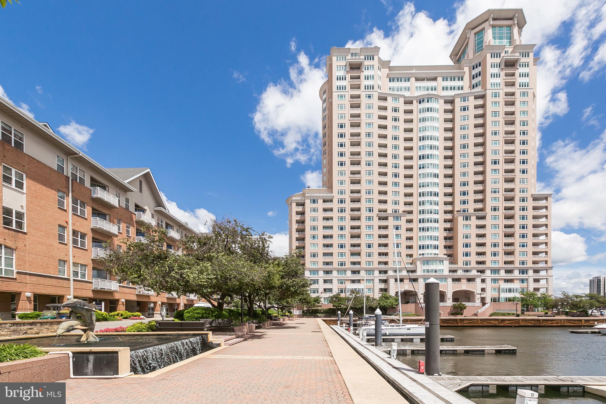 HARBORVIEW - Residential