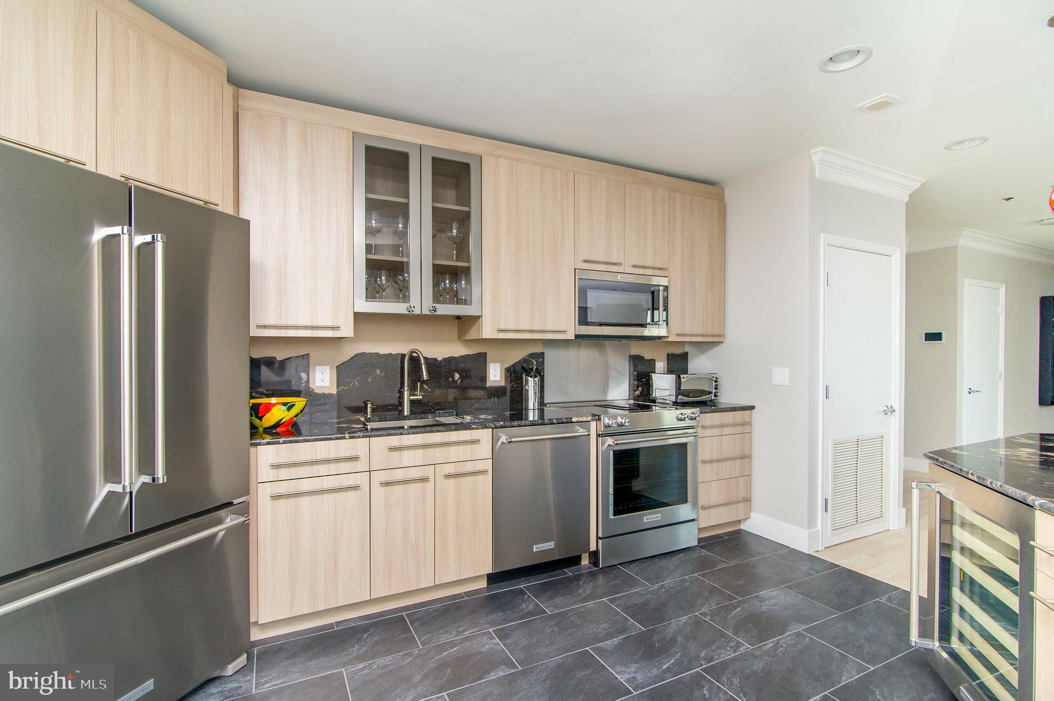 HARBORVIEW - Residential
