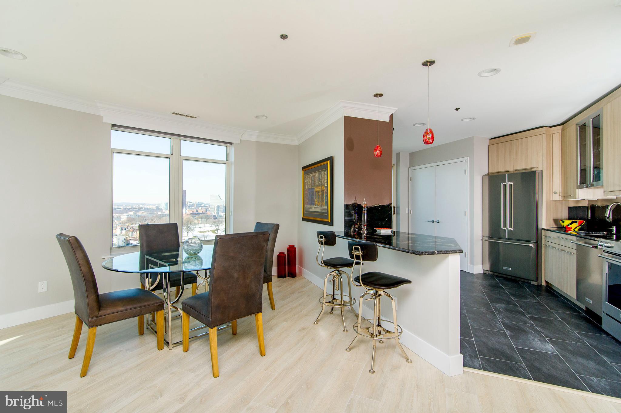 HARBORVIEW - Residential
