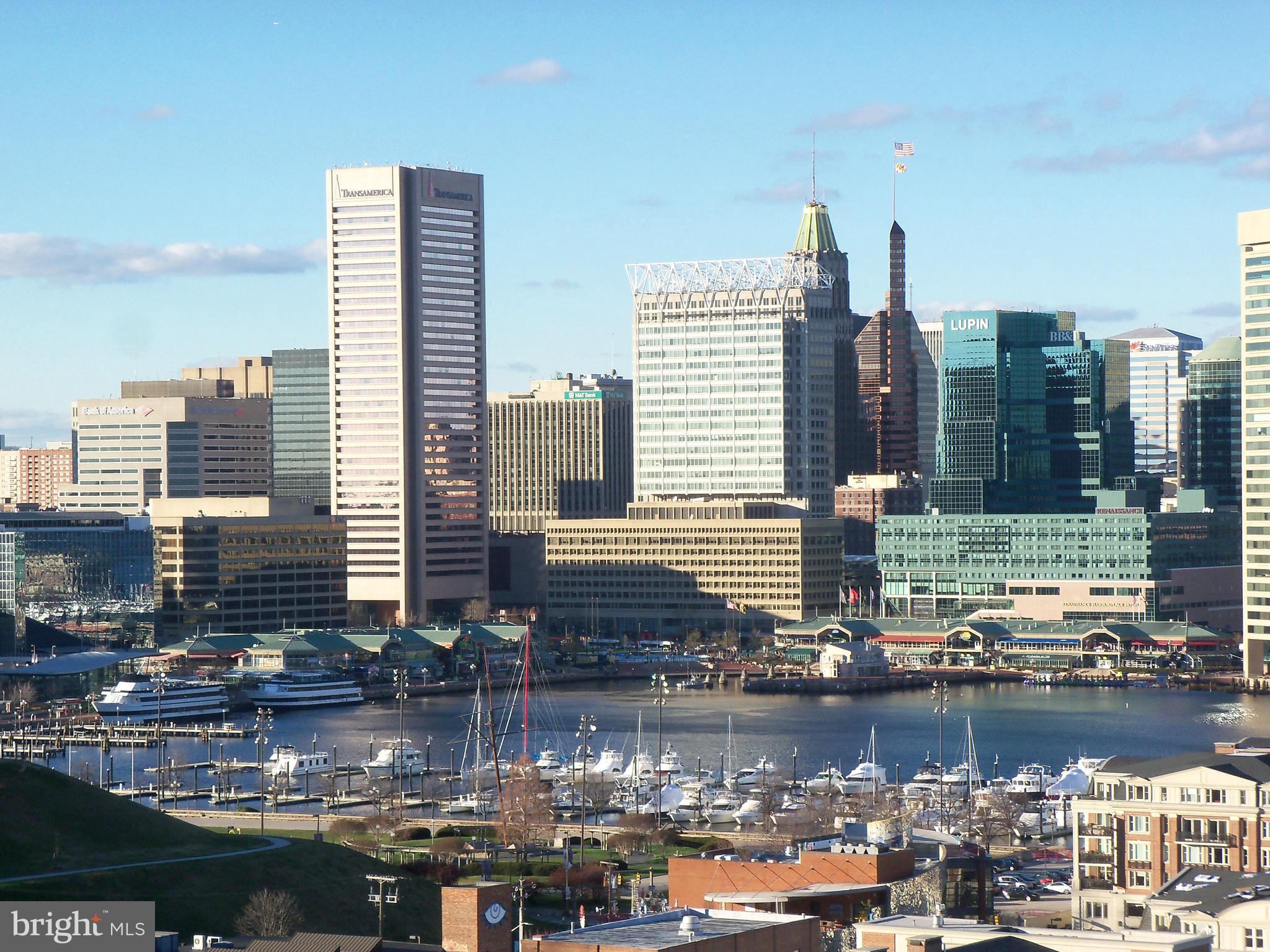 HARBORVIEW - Residential