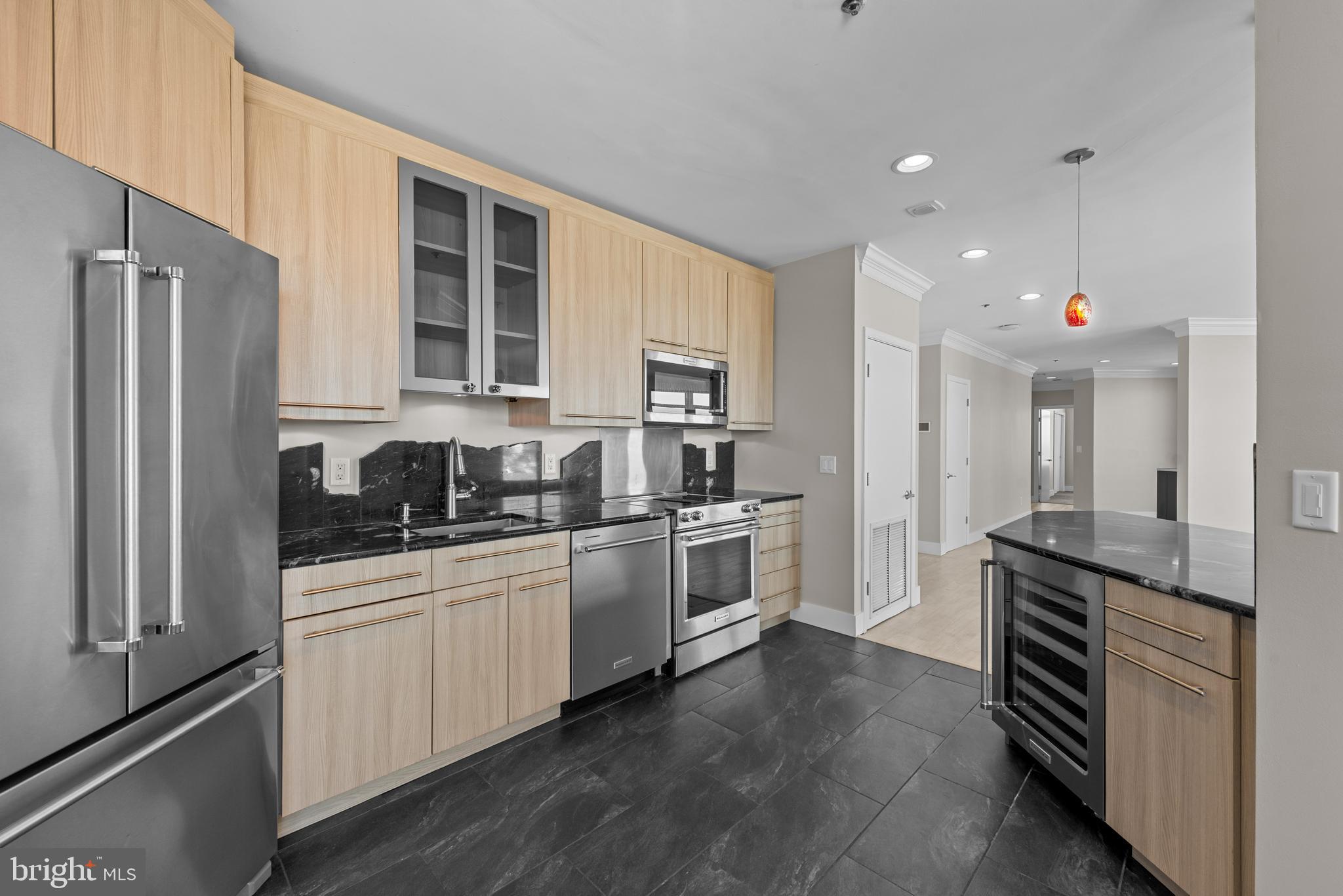 HARBORVIEW - Residential