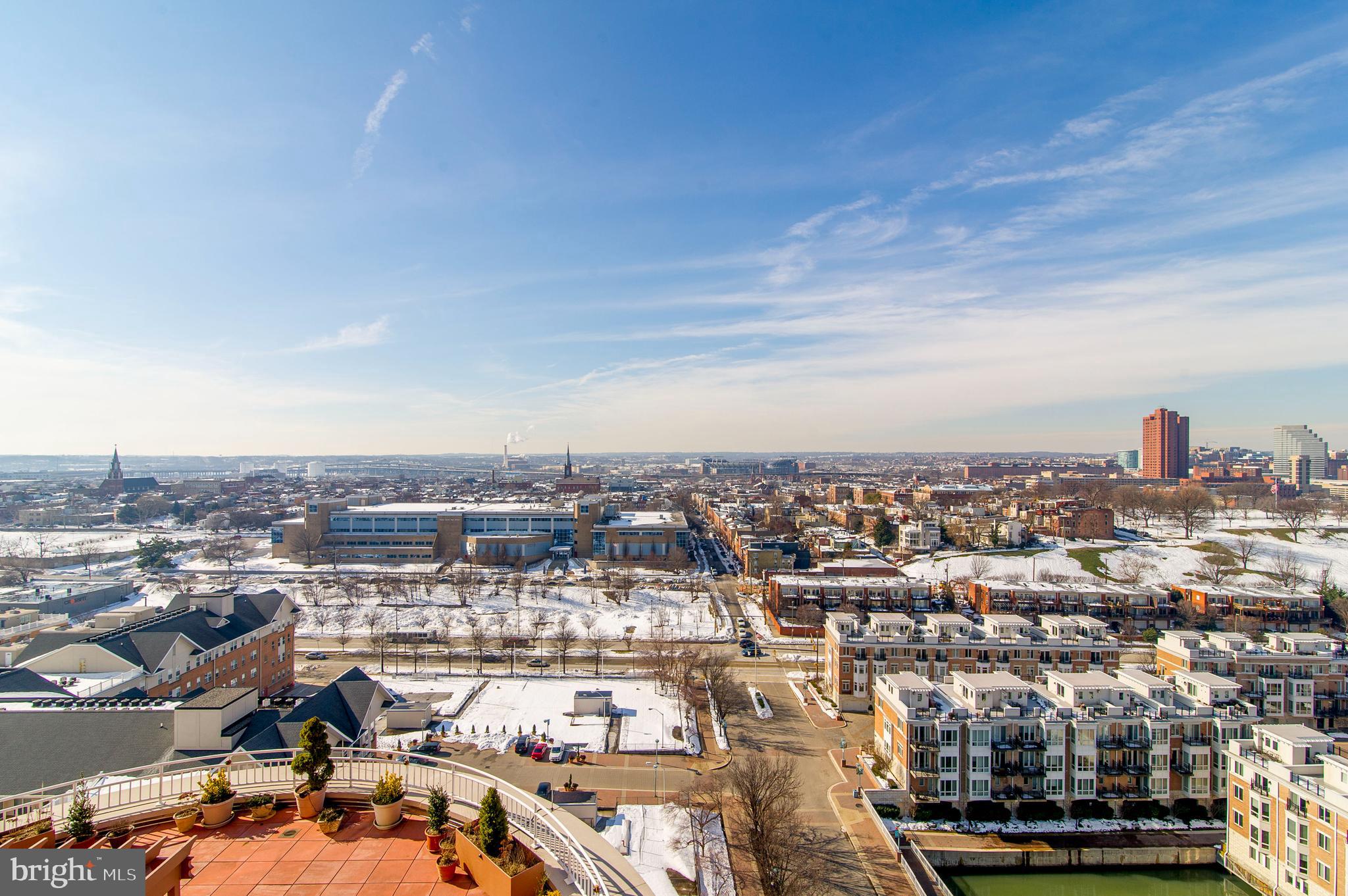 HARBORVIEW - Residential