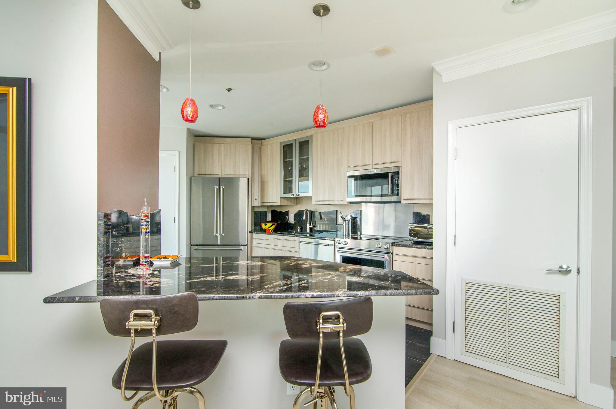 HARBORVIEW - Residential