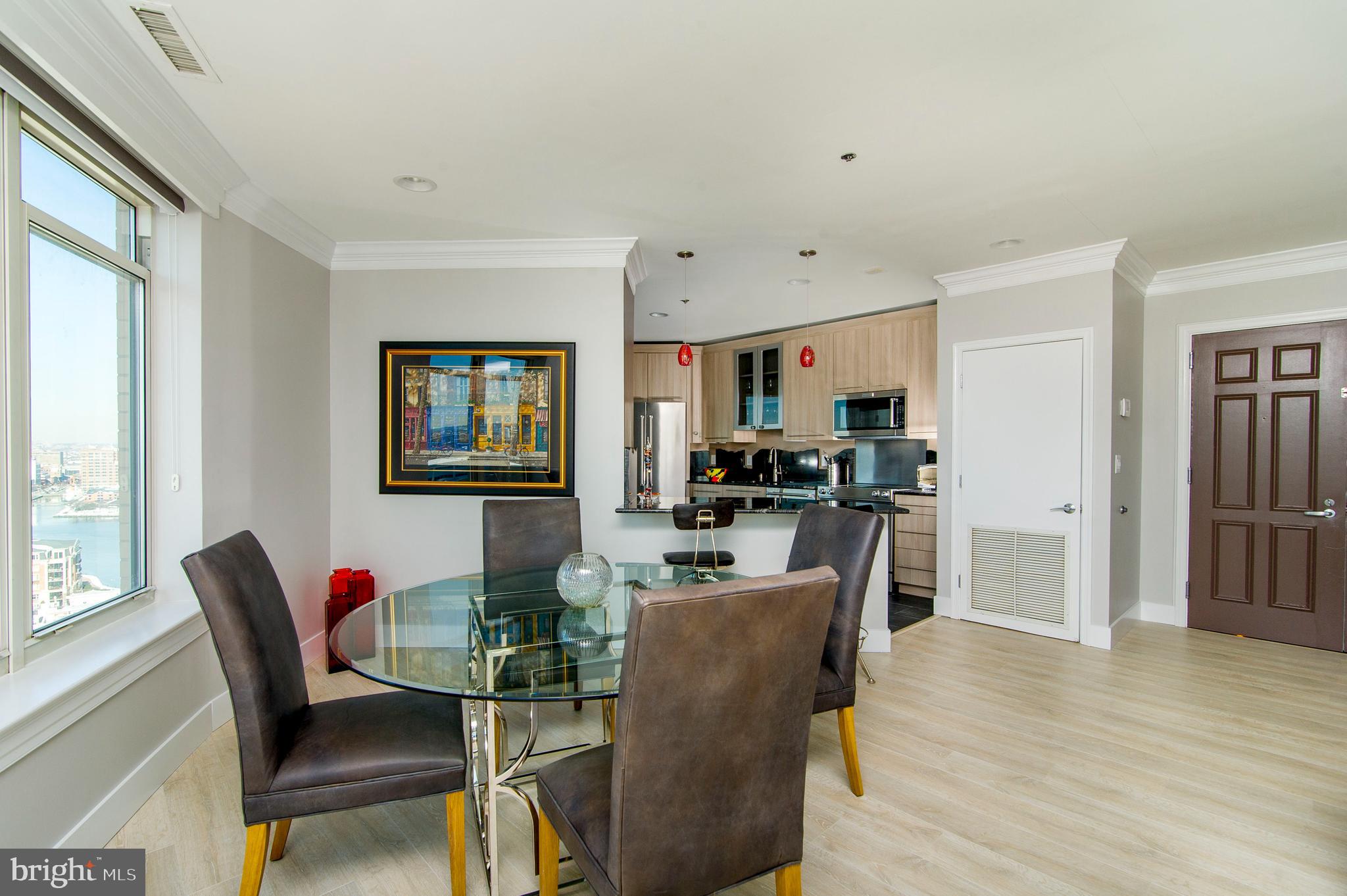 HARBORVIEW - Residential