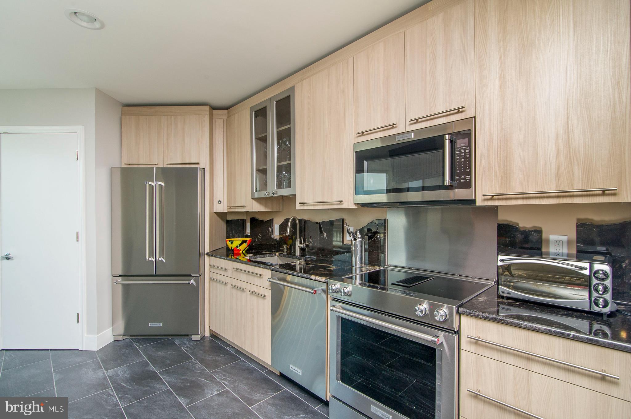 HARBORVIEW - Residential