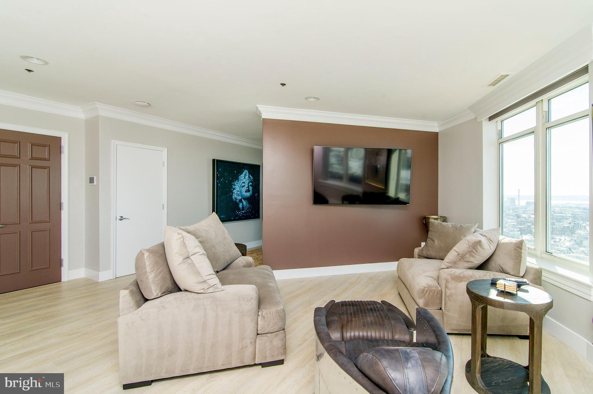 HARBORVIEW - Residential