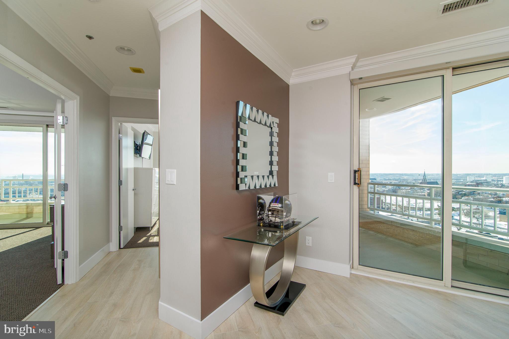 HARBORVIEW - Residential