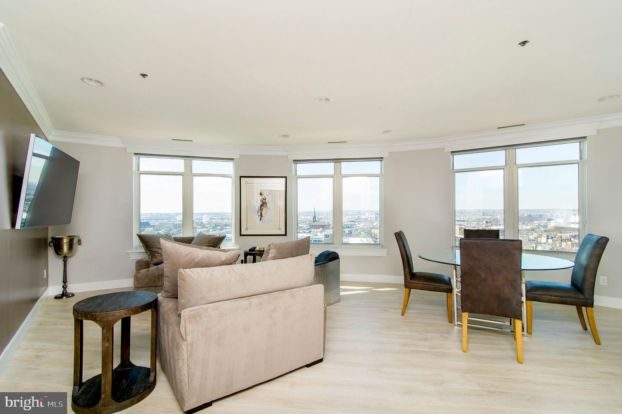 HARBORVIEW - Residential