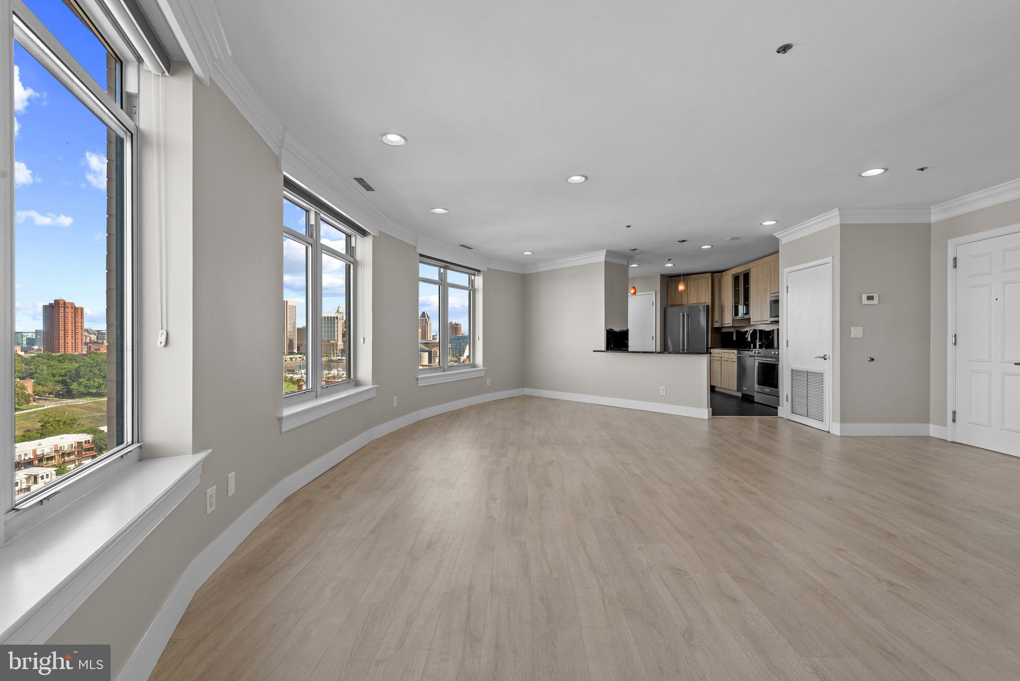HARBORVIEW - Residential