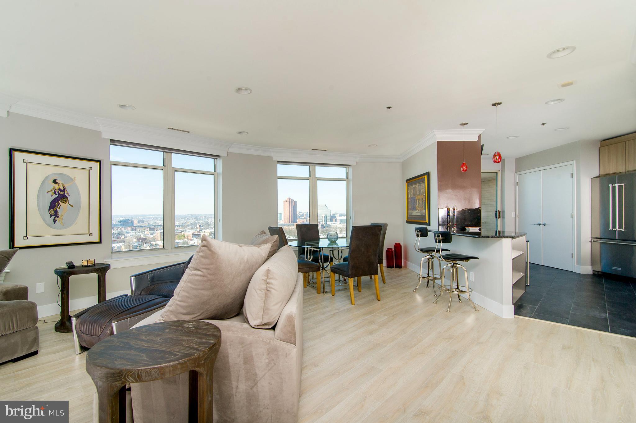 HARBORVIEW - Residential