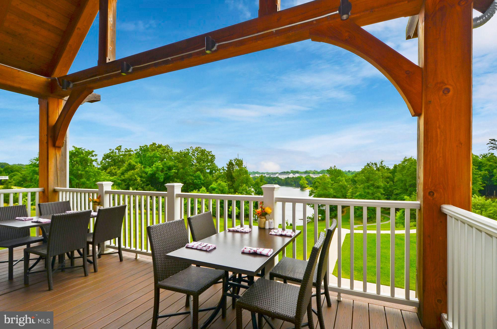 SHENANDOAH - Residential